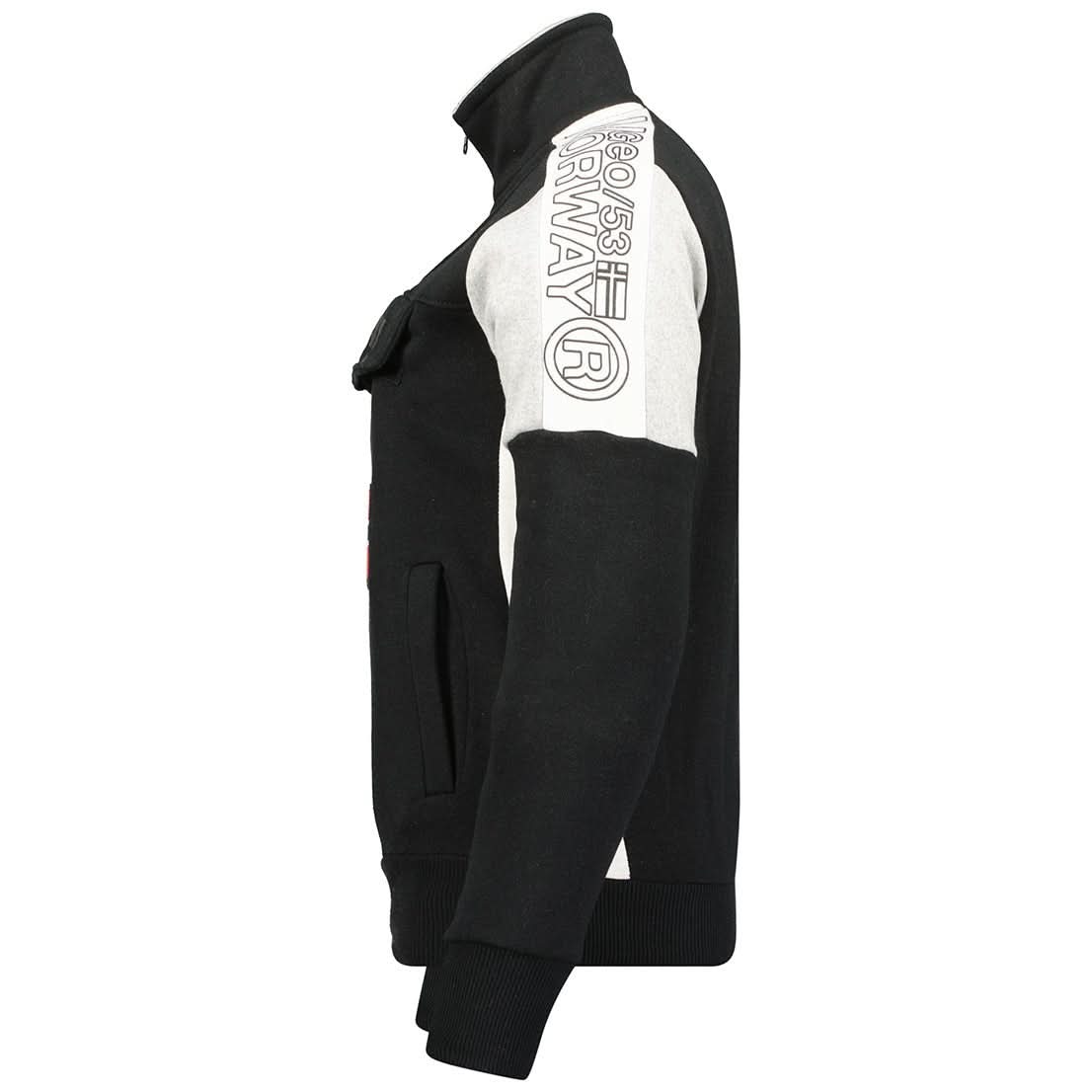 Geographical Norway Fagostino Femme - Sweat Passe-Tête - Geographical Norway FAGOSTINO_LADY_GRIS_CLAIR_S_SDB-FAGOSTINO_LADY_NOIR_M_SDB-FAGOSTINO_LADY_ROUGE_L_SDB-FAGOSTINO_LADY_MARINE_S_SDB-FAGOSTINO_LADY_GRIS_CLAIR_M_SDB-FAGOSTINO_LADY_NOIR_XL_SDB-FAGOSTINO_LADY_ROUGE_XL_SDB-FAGOSTINO_LADY_MARINE_XXL_SDB-FAGOSTINO_LADY_GRIS_CLAIR_L_SDB-FAGOSTINO_LADY_NOIR_XXL_SDB