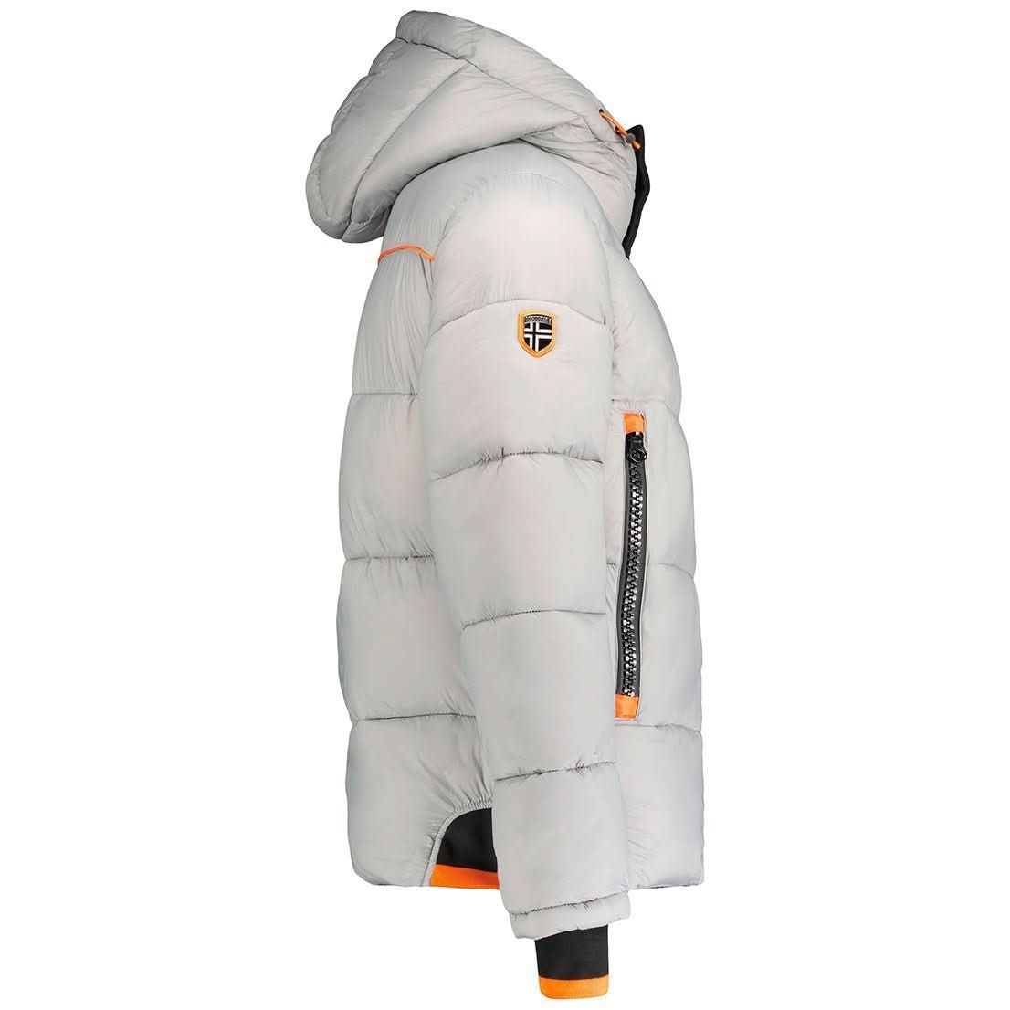 Geographical Norway Calix Homme - Blouson matelassé - Geographical Norway CALIX_MEN_MARINE_S_EO_SDB-CALIX_MEN_GRIS_CLAIR_S_EO_SDB-CALIX_MEN_KAKI_S_EO_SDB-CALIX_MEN_NOIR_S_EO_SDB-CALIX_MEN_MARINE_M_EO_SDB-CALIX_MEN_GRIS_CLAIR_M_EO_SDB-CALIX_MEN_KAKI_M_EO_SDB-CALIX_MEN_NOIR_M_EO_SDB-CALIX_MEN_MARINE_L_EO_SDB-CALIX_MEN_GRIS_CLAIR_L_EO_SDB