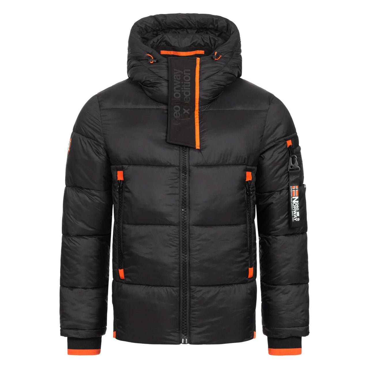 Geographical Norway Calix Homme - Blouson matelassé - Geographical Norway CALIX_MEN_MARINE_S_EO_SDB-CALIX_MEN_GRIS_CLAIR_S_EO_SDB-CALIX_MEN_KAKI_S_EO_SDB-CALIX_MEN_NOIR_S_EO_SDB-CALIX_MEN_MARINE_M_EO_SDB-CALIX_MEN_GRIS_CLAIR_M_EO_SDB-CALIX_MEN_KAKI_M_EO_SDB-CALIX_MEN_NOIR_M_EO_SDB-CALIX_MEN_MARINE_L_EO_SDB-CALIX_MEN_GRIS_CLAIR_L_EO_SDB