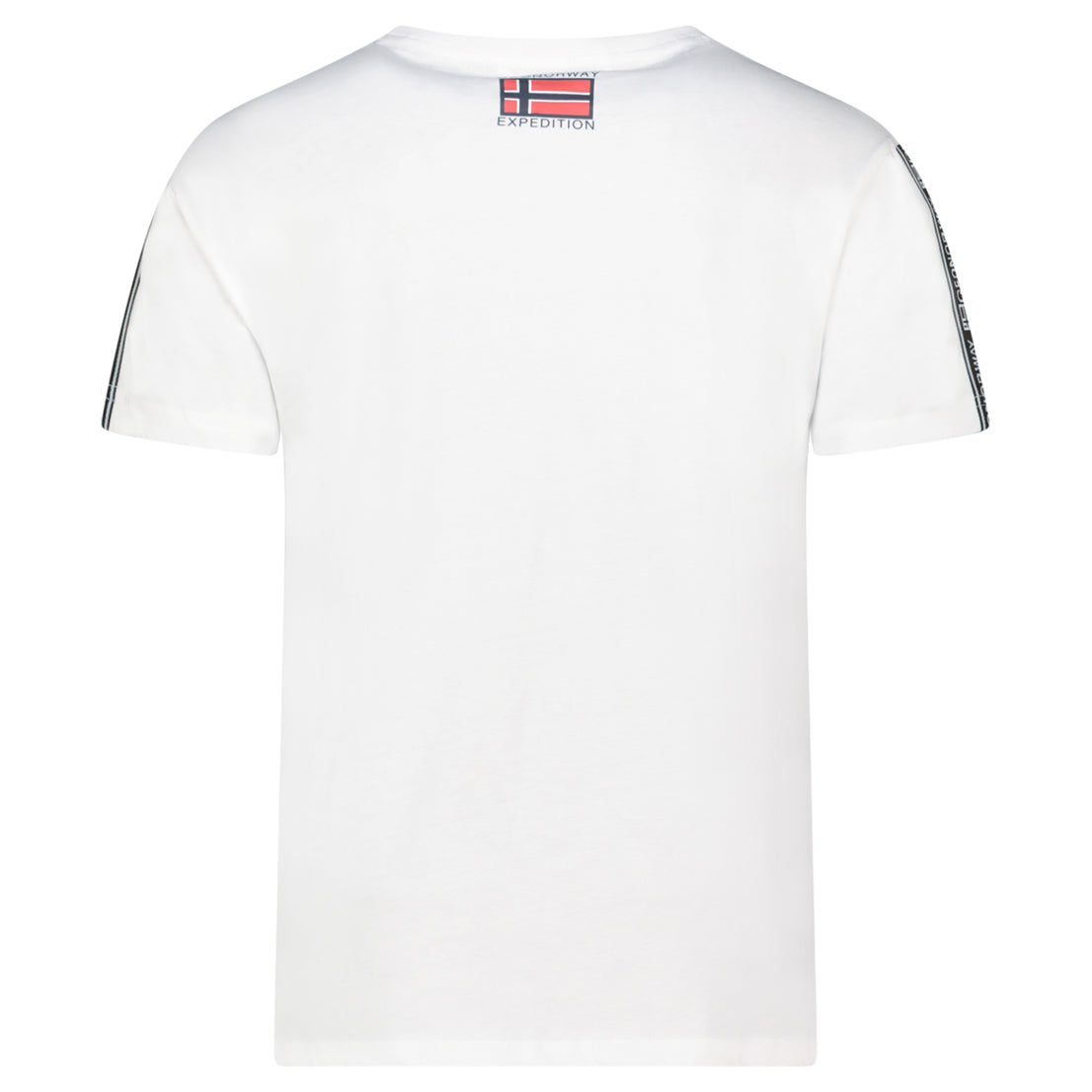 Geographical Norway JAVENGER Homme - T-Shirt-thumbmail-12