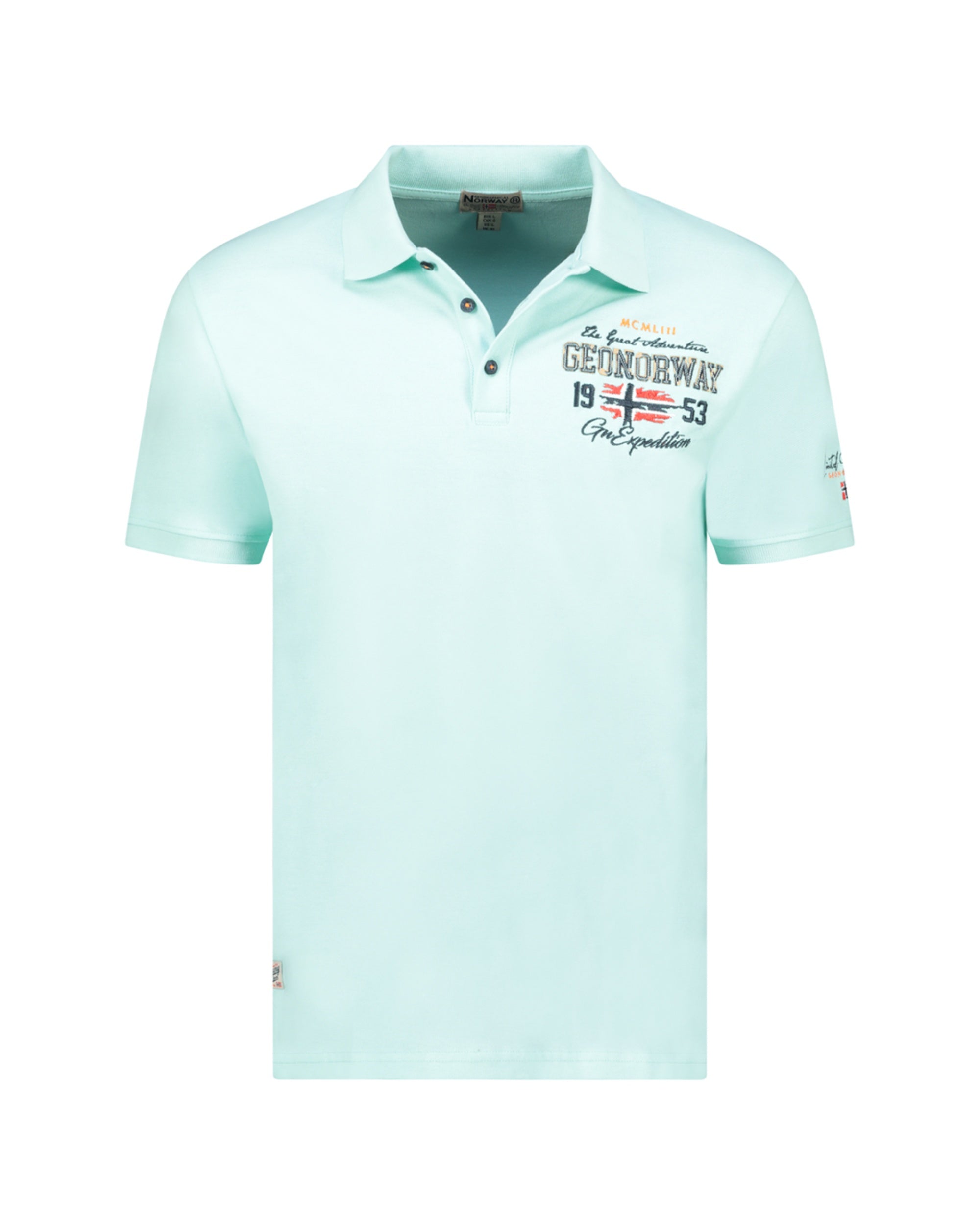 Geographical Norway Herren – Polo-thumbmail-8