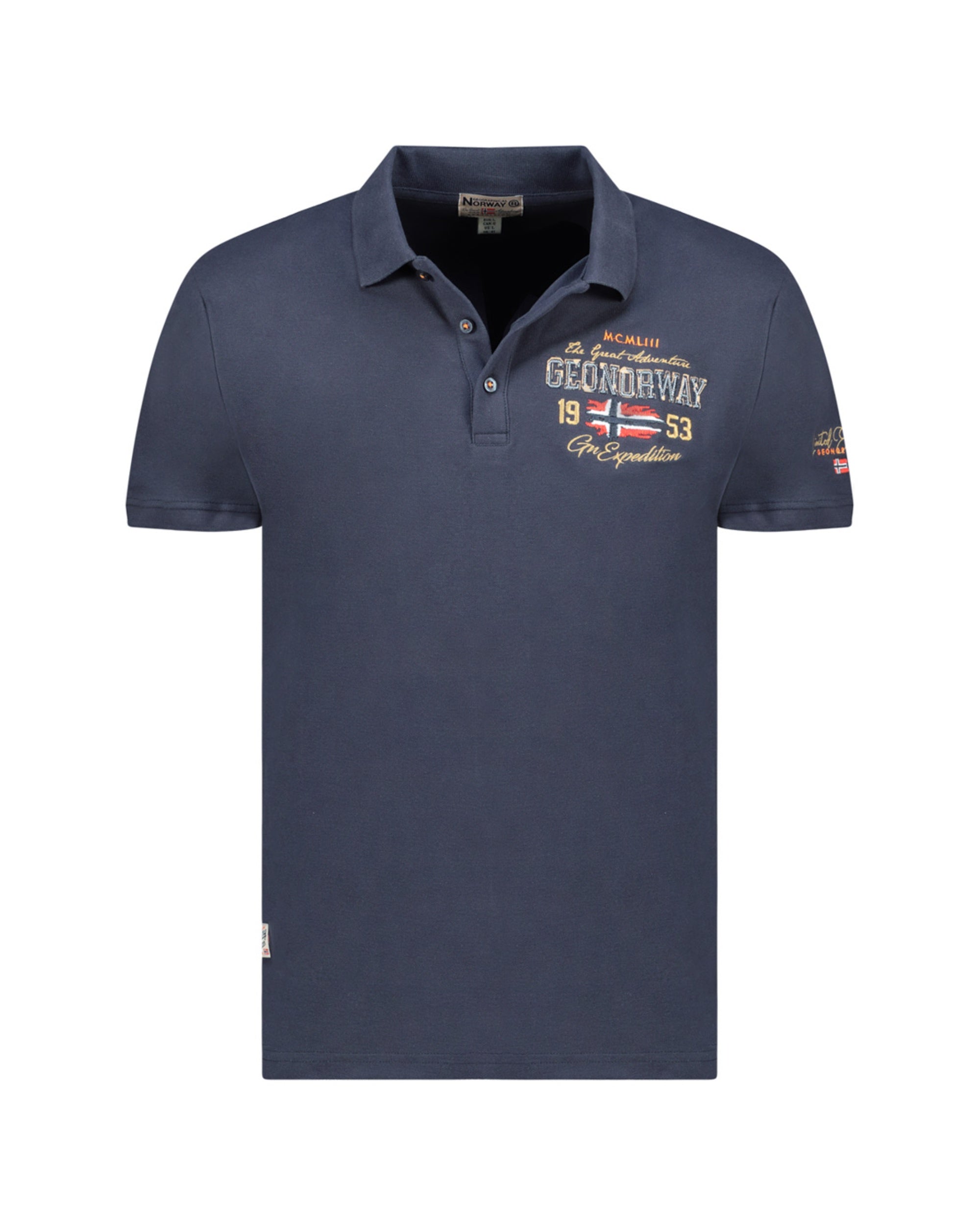 Geographical Norway Herren – Polo-thumbmail-12
