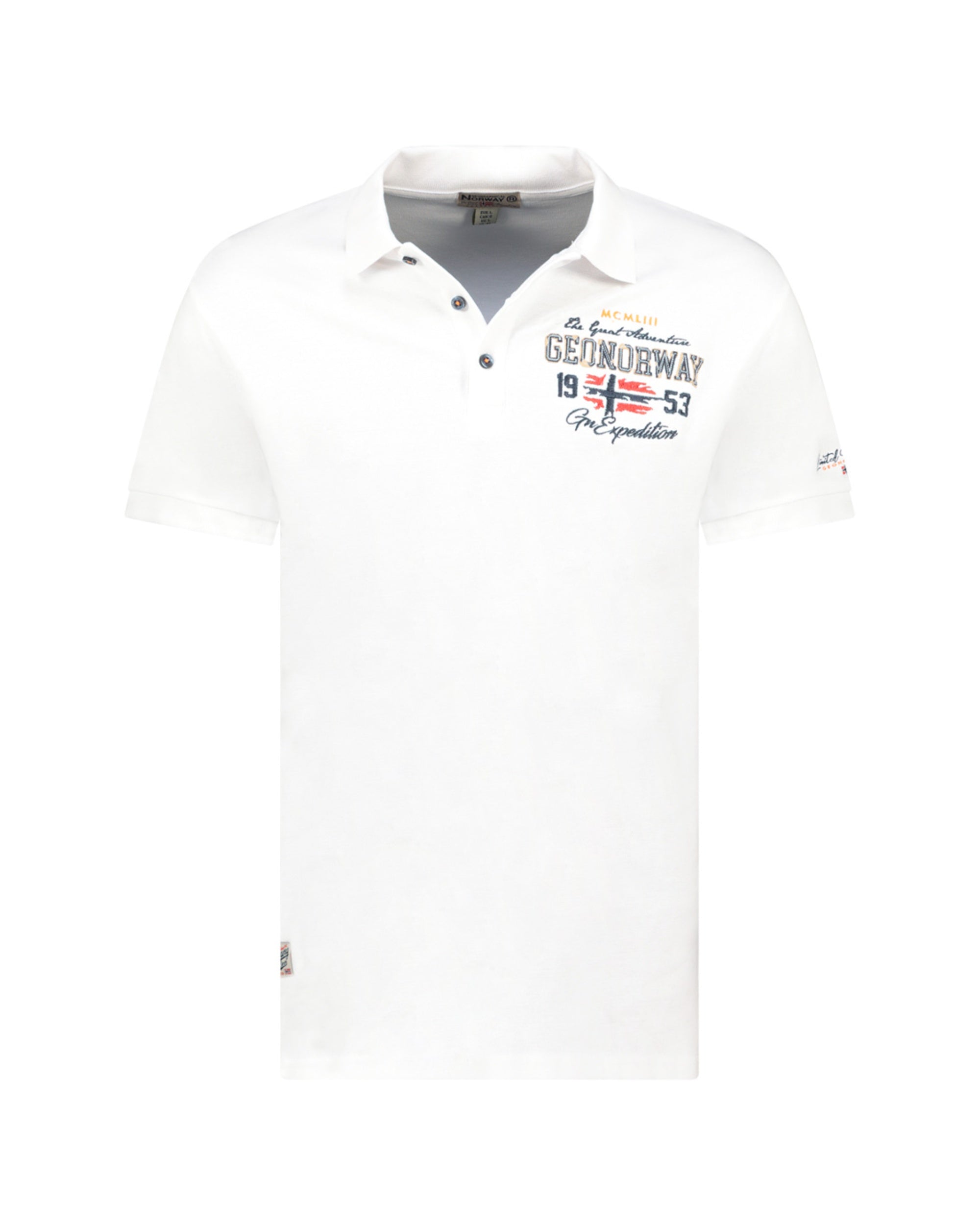 Geographical Norway Herren – Polo-thumbmail-16