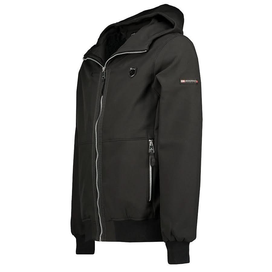 Geographical Norway Dakar Homme - Veste à capuche - Geographical Norway DAKAR_MEN_MARINE_S_SDB-DAKAR_MEN_MARINE_M_SDB-DAKAR_MEN_MARINE_L_SDB-DAKAR_MEN_MARINE_XL_SDB-DAKAR_MEN_MARINE_XXL_SDB-DAKAR_MEN_MARINE_3XL_SDB-DAKAR_MEN_NOIR_S_SDB-DAKAR_MEN_NOIR_M_SDB-DAKAR_MEN_NOIR_L_SDB-DAKAR_MEN_NOIR_XL_SDB