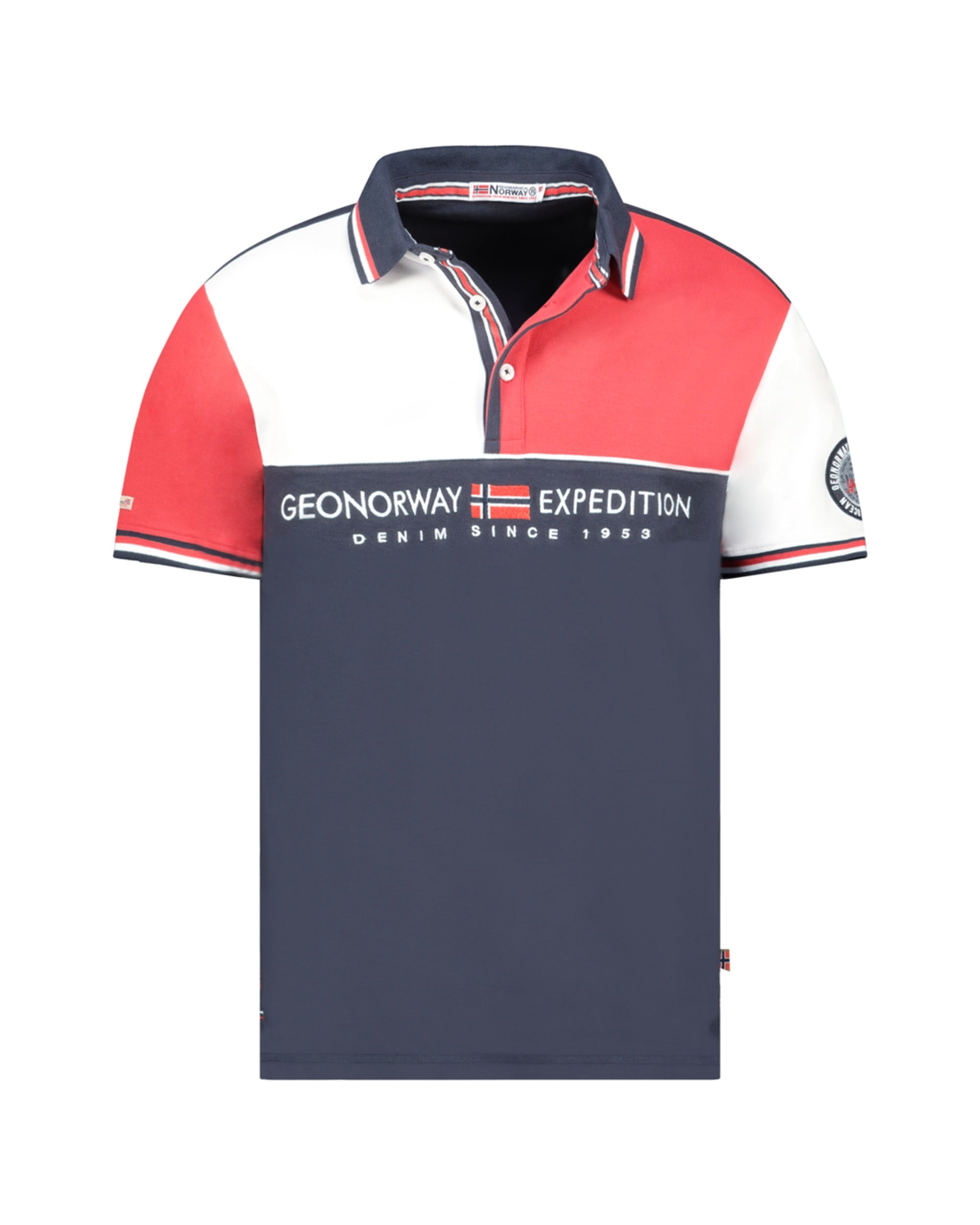 Geographical Norway Herren – Polo-thumbmail-8