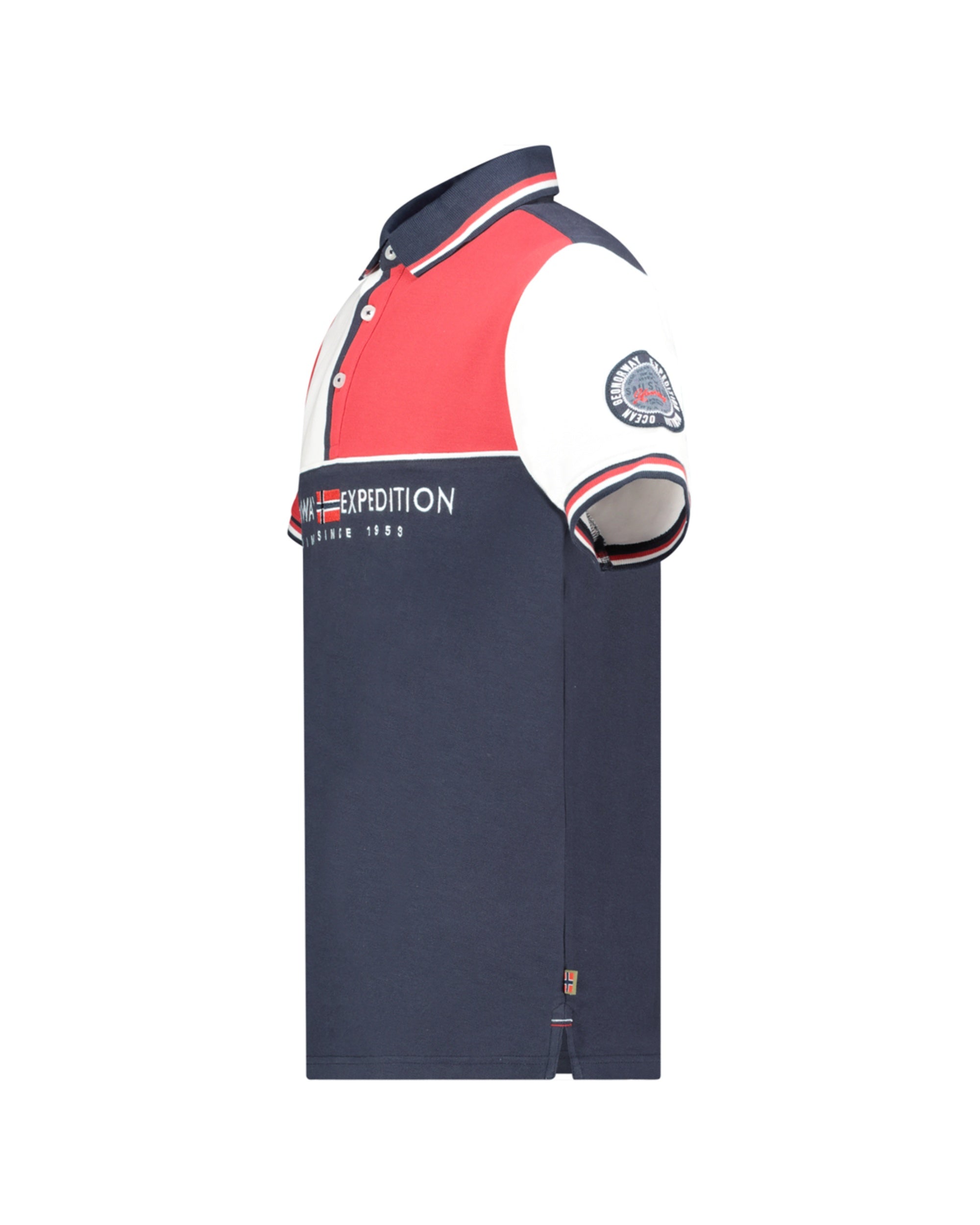 Geographical Norway Herren – Polo-thumbmail-9