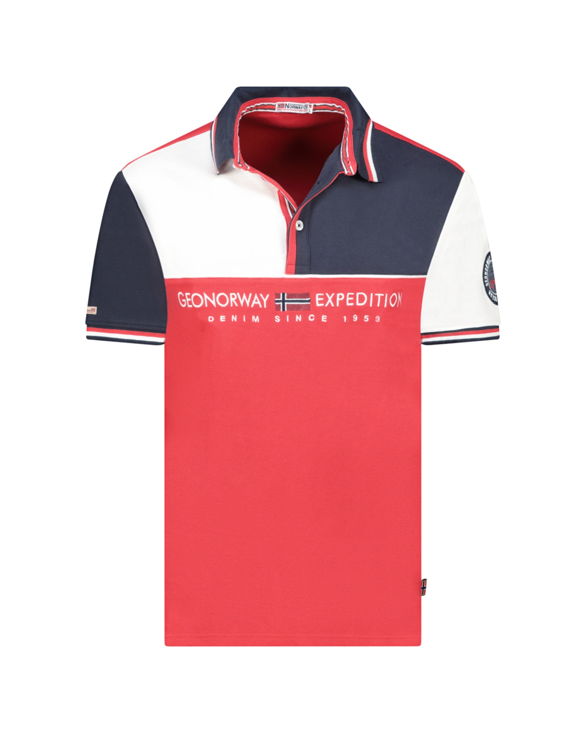 Geographical Norway Herren – Polo-thumbmail-13