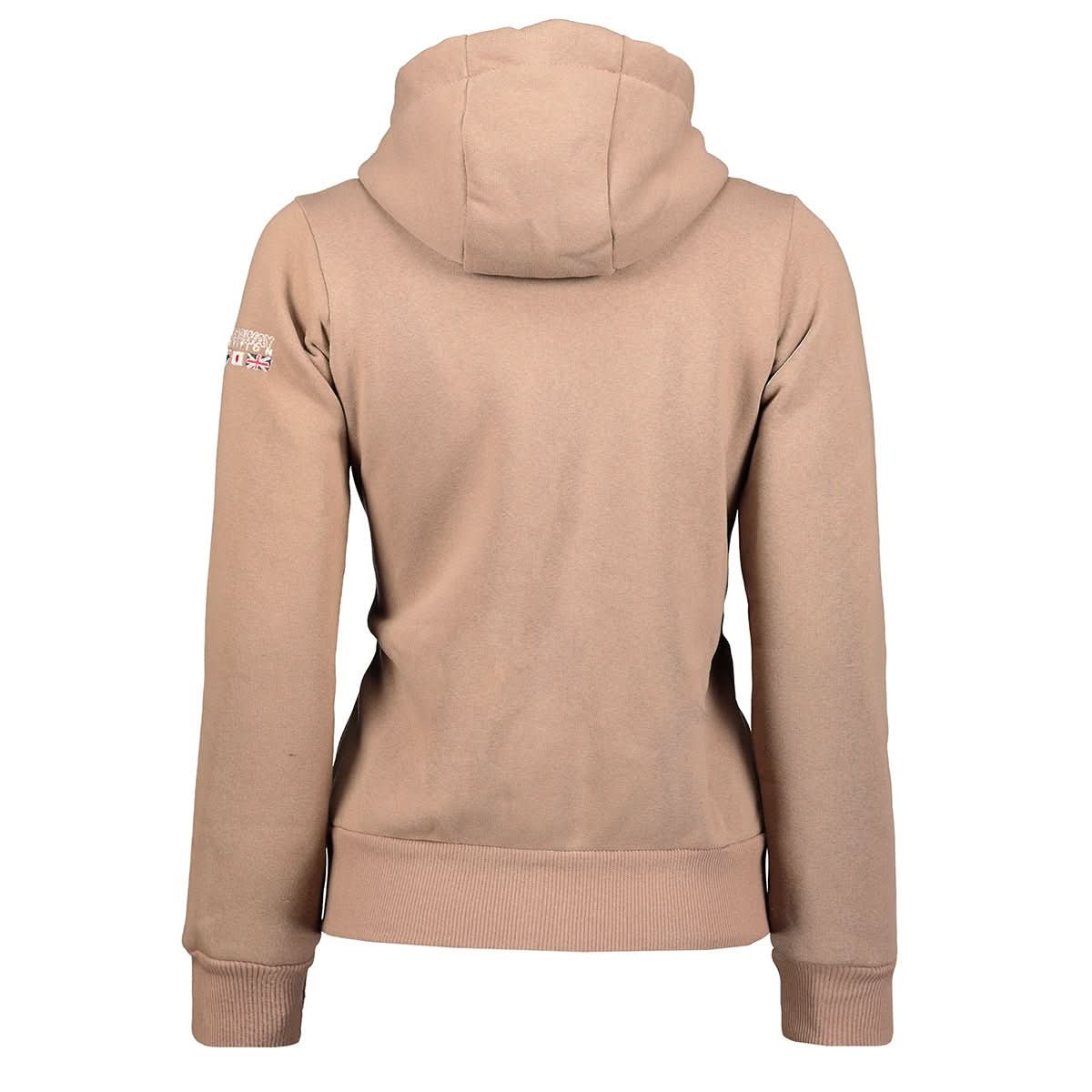 Geographical Norway Gasmine Femme - Sweat - Geographical Norway GASMINE_LADY_TAUPE_S_EO_SDB-GASMINE_LADY_CORAIL_S_EO_SDB-GASMINE_LADY_NOIR_S_EO_SDB-GASMINE_LADY_MARINE_S_EO_SDB-GASMINE_LADY_GRIS_CLAIR_M_EO_SDB-GASMINE_LADY_ROUGE_S_EO_SDB-GASMINE_LADY_TAUPE_M_EO_SDB-GASMINE_LADY_CORAIL_M_EO_SDB-GASMINE_LADY_NOIR_M_EO_SDB-GASMINE_LADY_GRIS_CLAIR_L_EO_SDB