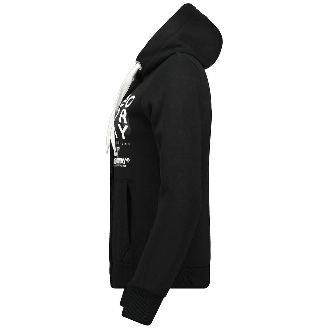 Geographical Norway Gasado Femme - Sweat - Geographical Norway GASADO_LADY_MARINE_S_SDB-GASADO_LADY_TAUPE_S_SDB-GASADO_LADY_NOIR_S_SDB-GASADO_LADY_ROSE_PALE_S_SDB-GASADO_LADY_GRIS_CLAIR_S_SDB-GASADO_LADY_MARINE_M_SDB-GASADO_LADY_TAUPE_M_SDB-GASADO_LADY_NOIR_M_SDB-GASADO_LADY_ROSE_PALE_M_SDB-GASADO_LADY_GRIS_CLAIR_M_SDB