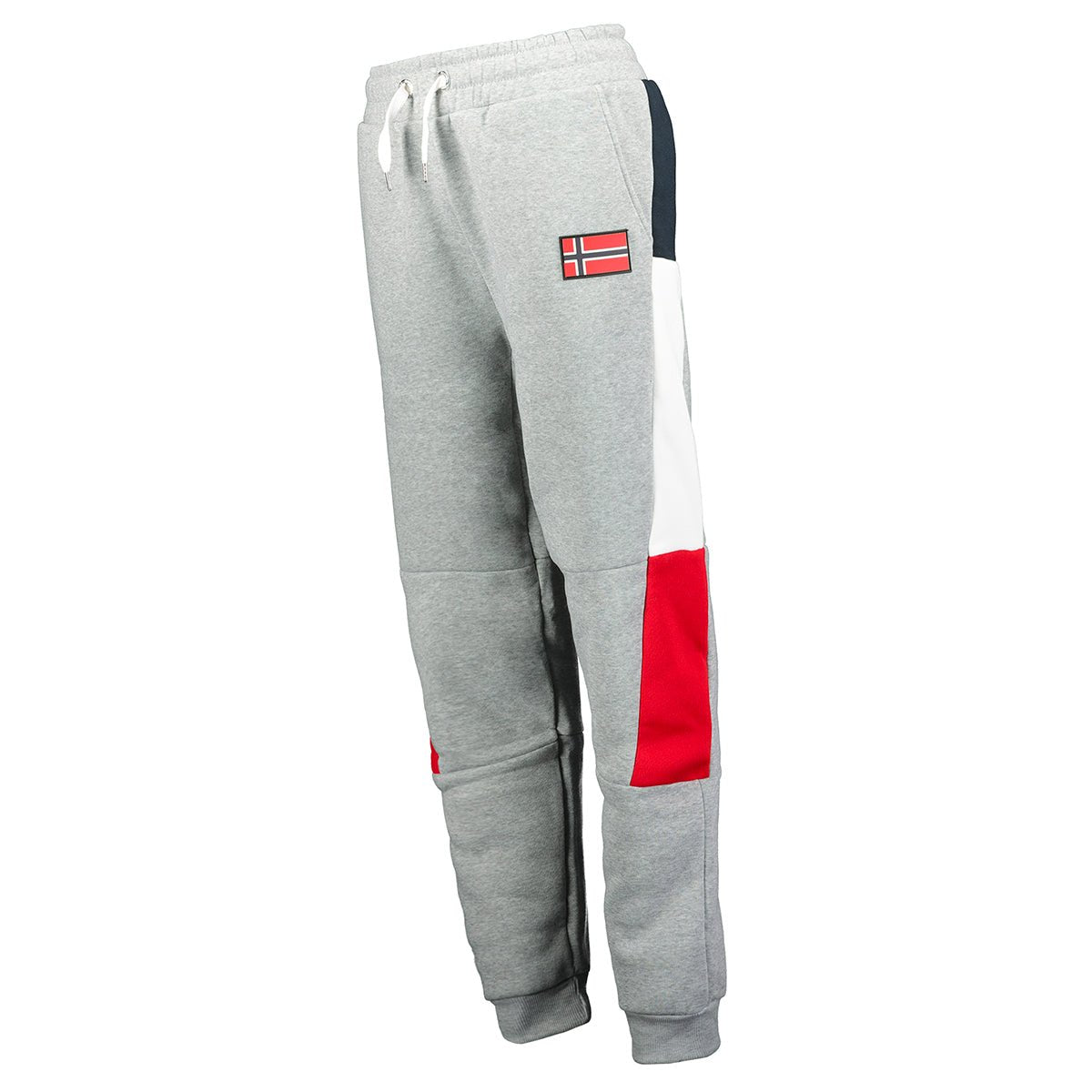 Geographical Norway Molem Homme - Pantalon de jogging - Geographical Norway MOLEM_MEN_GRIS_CLAIR_S_SDB-MOLEM_MEN_GRIS_FONCE_3XL_SDB-MOLEM_MEN_MARINE_M_SDB-MOLEM_MEN_ROUGE_M_SDB-MOLEM_MEN_NOIR_S_SDB-MOLEM_MEN_GRIS_CLAIR_M_SDB-MOLEM_MEN_GRIS_FONCE_L_SDB-MOLEM_MEN_MARINE_L_SDB-MOLEM_MEN_ROUGE_L_SDB-MOLEM_MEN_NOIR_M_SDB