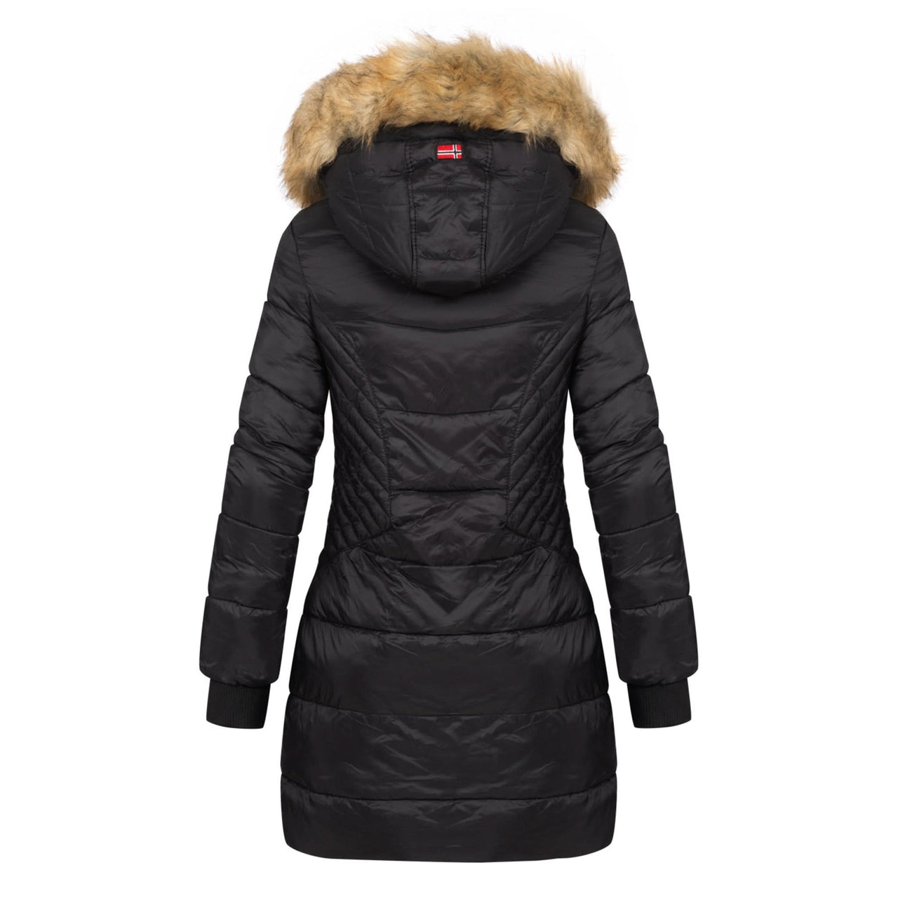 Geographical Norway Abeille Femme - Parka chaude à capuche - Geographical Norway ABEILLE_LADY_KAKI_S_SDB-ABEILLE_LADY_MARINE_S_SDB-ABEILLE_LADY_NOIR_S_SDB-ABEILLE_LADY_TAUPE_S_SDB-ABEILLE_LADY_KAKI_M_SDB-ABEILLE_LADY_MARINE_M_SDB-ABEILLE_LADY_NOIR_M_SDB-ABEILLE_LADY_TAUPE_M_SDB-ABEILLE_LADY_KAKI_L_SDB-ABEILLE_LADY_MARINE_L_SDB