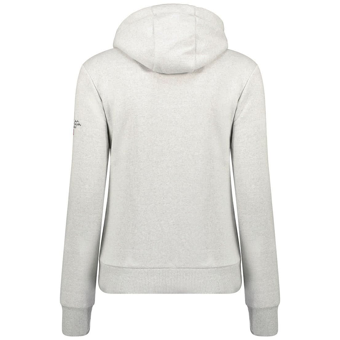Geographical Norway Gpalm Femme - Sweat passe tête - Geographical Norway GPALM_LADY_GRIS_FONCE_S_SDB-GPALM_LADY_GRIS_CLAIR_S_SDB-GPALM_LADY_MARINE_S_SDB-GPALM_LADY_ROSE_FLASH_S_SDB-GPALM_LADY_TAUPE_S_SDB-GPALM_LADY_GRIS_FONCE_M_SDB-GPALM_LADY_GRIS_CLAIR_M_SDB-GPALM_LADY_MARINE_M_SDB-GPALM_LADY_ROSE_FLASH_M_SDB-GPALM_LADY_TAUPE_M_SDB