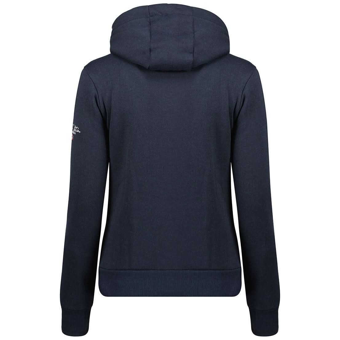 Geographical Norway Gpalm Femme - Sweat passe tête - Geographical Norway GPALM_LADY_GRIS_FONCE_S_SDB-GPALM_LADY_GRIS_CLAIR_S_SDB-GPALM_LADY_MARINE_S_SDB-GPALM_LADY_ROSE_FLASH_S_SDB-GPALM_LADY_TAUPE_S_SDB-GPALM_LADY_GRIS_FONCE_M_SDB-GPALM_LADY_GRIS_CLAIR_M_SDB-GPALM_LADY_MARINE_M_SDB-GPALM_LADY_ROSE_FLASH_M_SDB-GPALM_LADY_TAUPE_M_SDB