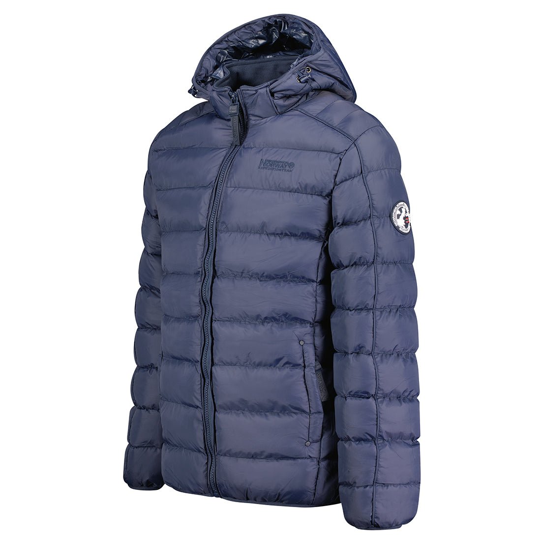 Geographical Norway Balance Homme - Parka - Geographical Norway BALANCE_MEN_MARINE_S_SDB-BALANCE_MEN_KAKI_M_SDB-BALANCE_MEN_MARINE_M_SDB-BALANCE_MEN_MARINE_L_SDB-BALANCE_MEN_MARINE_XL_SDB-BALANCE_MEN_MARINE_XXL_SDB-BALANCE_MEN_GRIS_FONCE_S_SDB-BALANCE_MEN_GRIS_FONCE_M_SDB-BALANCE_MEN_GRIS_FONCE_L_SDB-BALANCE_MEN_GRIS_FONCE_XL_SDB