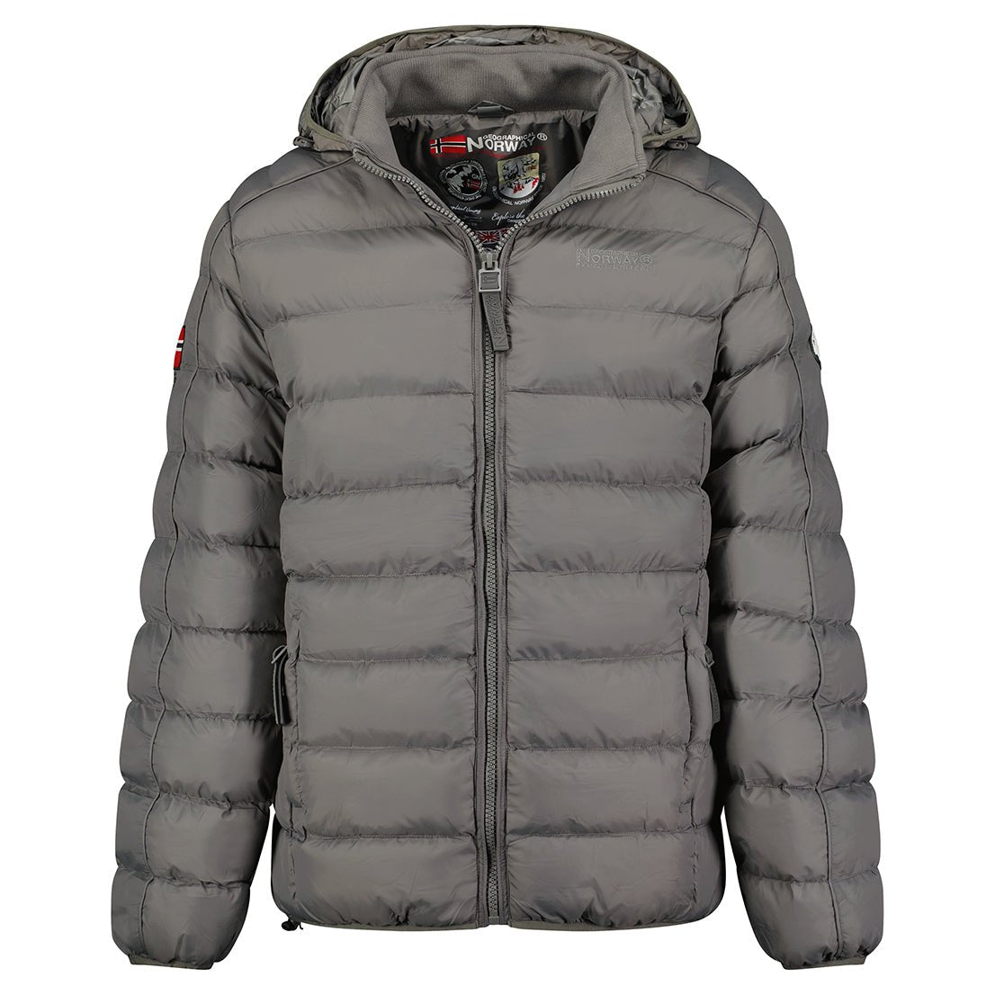 Geographical Norway Balance Homme - Parka - Geographical Norway BALANCE_MEN_MARINE_S_SDB-BALANCE_MEN_KAKI_M_SDB-BALANCE_MEN_MARINE_M_SDB-BALANCE_MEN_MARINE_L_SDB-BALANCE_MEN_MARINE_XL_SDB-BALANCE_MEN_MARINE_XXL_SDB-BALANCE_MEN_GRIS_FONCE_S_SDB-BALANCE_MEN_GRIS_FONCE_M_SDB-BALANCE_MEN_GRIS_FONCE_L_SDB-BALANCE_MEN_GRIS_FONCE_XL_SDB