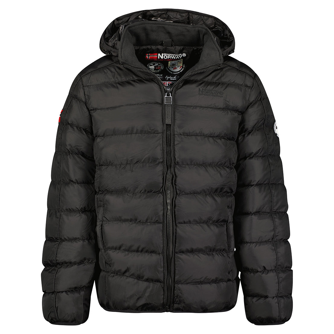 Geographical Norway Balance Homme - Parka - Geographical Norway BALANCE_MEN_MARINE_S_SDB-BALANCE_MEN_KAKI_M_SDB-BALANCE_MEN_MARINE_M_SDB-BALANCE_MEN_MARINE_L_SDB-BALANCE_MEN_MARINE_XL_SDB-BALANCE_MEN_MARINE_XXL_SDB-BALANCE_MEN_GRIS_FONCE_S_SDB-BALANCE_MEN_GRIS_FONCE_M_SDB-BALANCE_MEN_GRIS_FONCE_L_SDB-BALANCE_MEN_GRIS_FONCE_XL_SDB