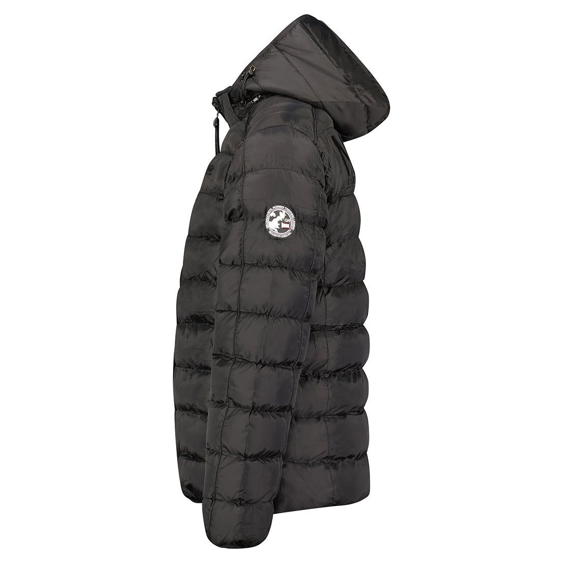 Geographical Norway Balance Homme - Parka - Geographical Norway BALANCE_MEN_MARINE_S_SDB-BALANCE_MEN_KAKI_M_SDB-BALANCE_MEN_MARINE_M_SDB-BALANCE_MEN_MARINE_L_SDB-BALANCE_MEN_MARINE_XL_SDB-BALANCE_MEN_MARINE_XXL_SDB-BALANCE_MEN_GRIS_FONCE_S_SDB-BALANCE_MEN_GRIS_FONCE_M_SDB-BALANCE_MEN_GRIS_FONCE_L_SDB-BALANCE_MEN_GRIS_FONCE_XL_SDB