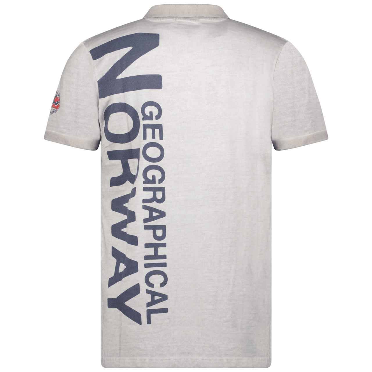 Geographical Norway Kotz Homme - Polo à manches courtes - Geographical Norway KOTZ_MEN_BLEU_M_SDB-KOTZ_MEN_BLEU_L_SDB-KOTZ_MEN_BLEU_XL_SDB-KOTZ_MEN_BLEU_XXL_SDB-KOTZ_MEN_BLEU_3XL_SDB-KOTZ_MEN_GRIS_CLAIR_M_SDB-KOTZ_MEN_GRIS_CLAIR_L_SDB-KOTZ_MEN_GRIS_CLAIR_XL_SDB-KOTZ_MEN_GRIS_CLAIR_XXL_SDB-KOTZ_MEN_GRIS_CLAIR_3XL_SDB