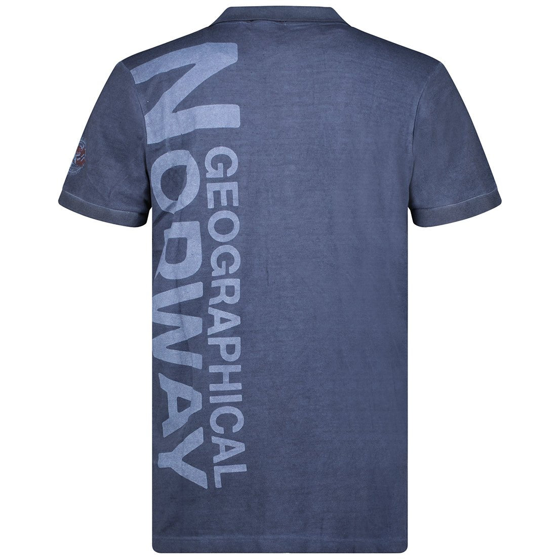 Geographical Norway Kotz Homme - Polo à manches courtes - Geographical Norway KOTZ_MEN_BLEU_M_SDB-KOTZ_MEN_BLEU_L_SDB-KOTZ_MEN_BLEU_XL_SDB-KOTZ_MEN_BLEU_XXL_SDB-KOTZ_MEN_BLEU_3XL_SDB-KOTZ_MEN_GRIS_CLAIR_M_SDB-KOTZ_MEN_GRIS_CLAIR_L_SDB-KOTZ_MEN_GRIS_CLAIR_XL_SDB-KOTZ_MEN_GRIS_CLAIR_XXL_SDB-KOTZ_MEN_GRIS_CLAIR_3XL_SDB