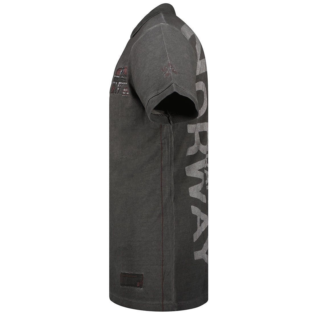 Geographical Norway Kotz Homme - Polo à manches courtes - Geographical Norway KOTZ_MEN_BLEU_M_SDB-KOTZ_MEN_BLEU_L_SDB-KOTZ_MEN_BLEU_XL_SDB-KOTZ_MEN_BLEU_XXL_SDB-KOTZ_MEN_BLEU_3XL_SDB-KOTZ_MEN_GRIS_CLAIR_M_SDB-KOTZ_MEN_GRIS_CLAIR_L_SDB-KOTZ_MEN_GRIS_CLAIR_XL_SDB-KOTZ_MEN_GRIS_CLAIR_XXL_SDB-KOTZ_MEN_GRIS_CLAIR_3XL_SDB