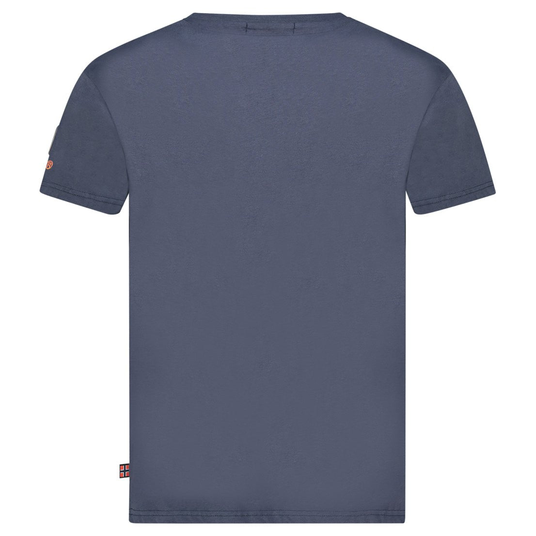 Geographical Norway JYSUIS - T-Shirt Homme Manches Courtes avec Drapeau - Geographical Norway JYSUIS_MEN_MARINE_S_SDB-JYSUIS_MEN_BLANC_S_SDB-JYSUIS_MEN_MARINE_M_SDB-JYSUIS_MEN_BLANC_M_SDB-JYSUIS_MEN_MARINE_L_SDB-JYSUIS_MEN_BLANC_L_SDB-JYSUIS_MEN_MARINE_XL_SDB-JYSUIS_MEN_BLANC_XL_SDB-JYSUIS_MEN_MARINE_XXL_SDB-JYSUIS_MEN_BLANC_XXL_SDB