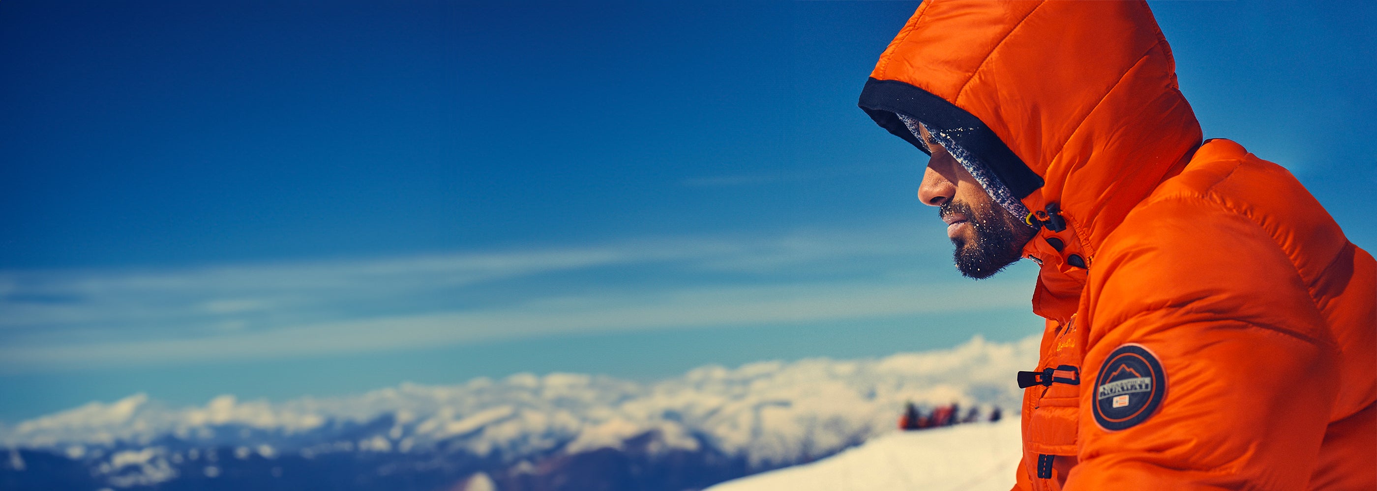 Geographical Norway más información sobre la historia de la marca
