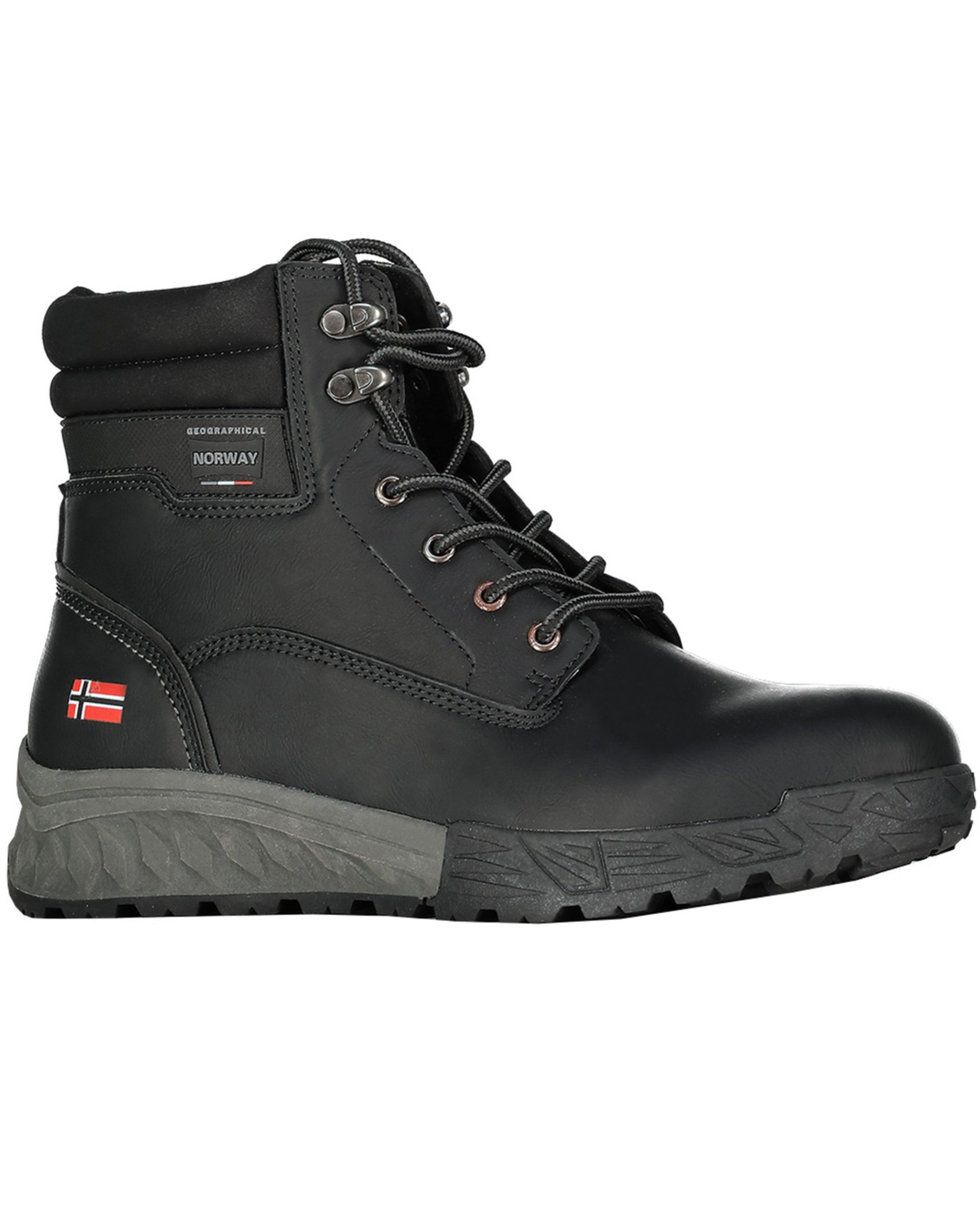 Geographical Norway OCLARC Mann - Schuhe