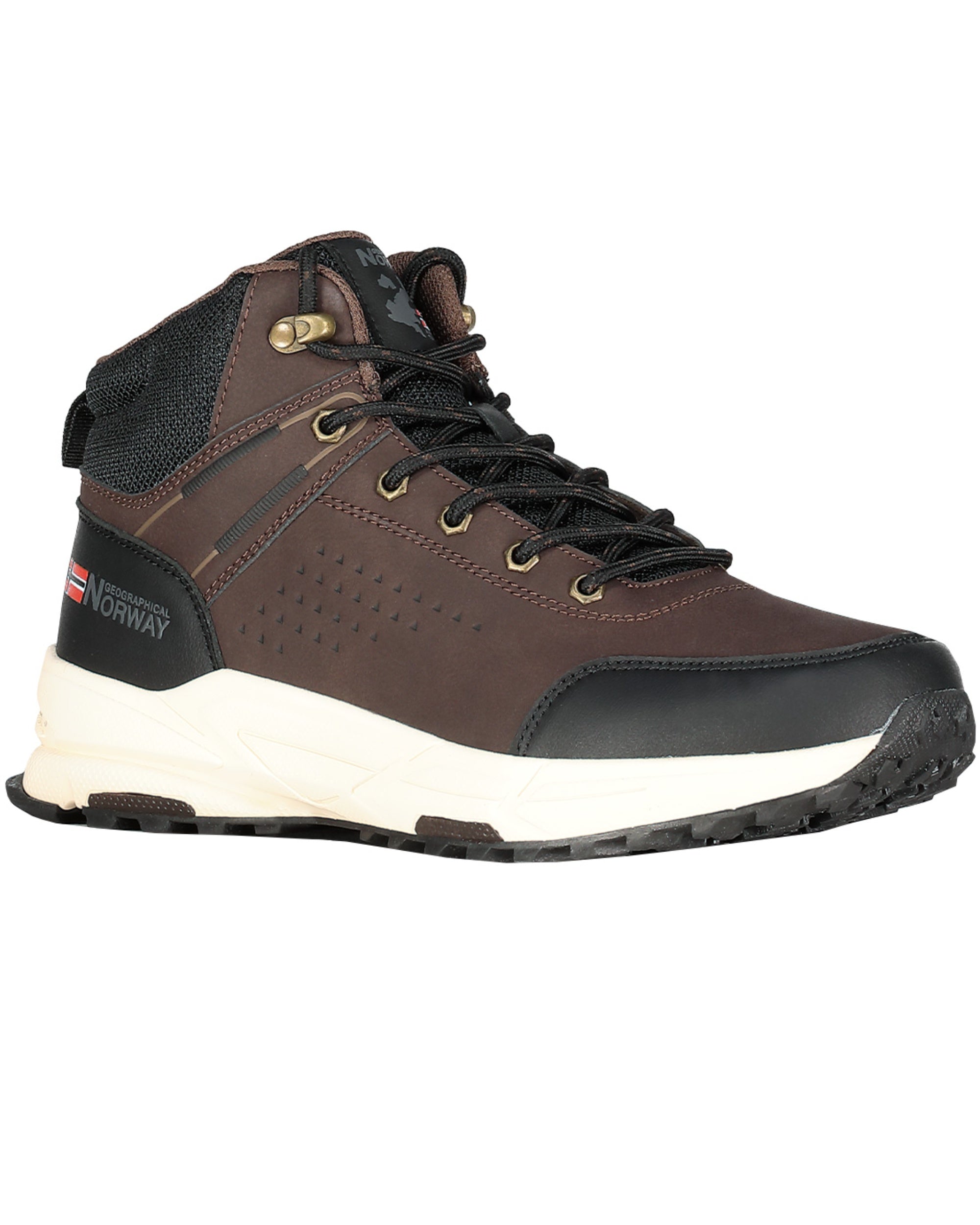 Geographical Norway OFORET Mann - Schuhe