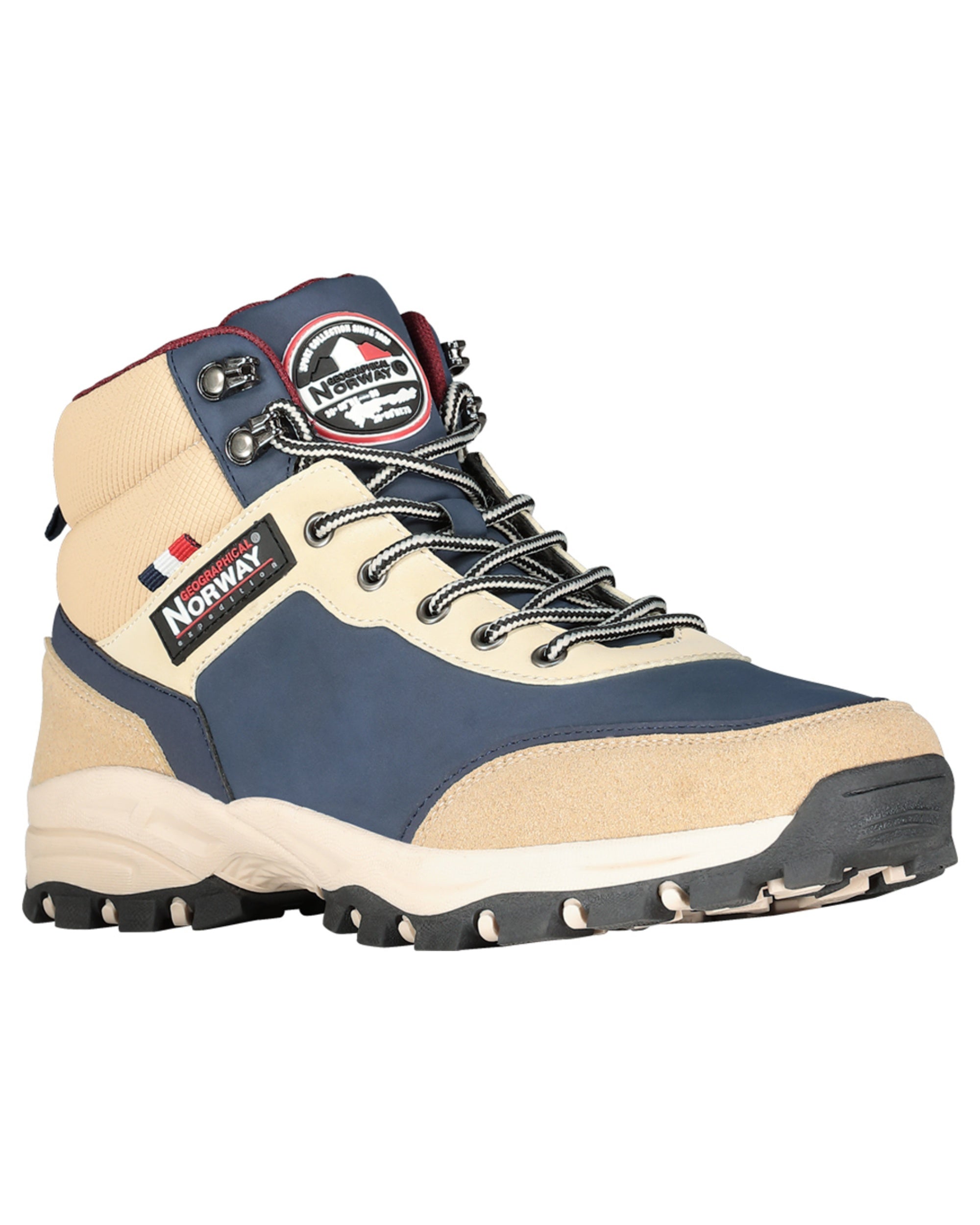 Geographical Norway OFRED Homme - Schuhe