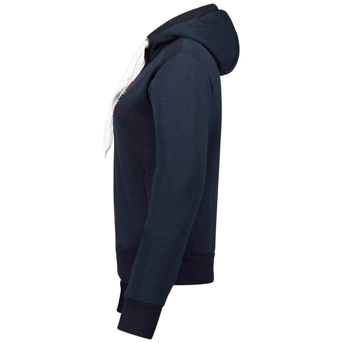 Geographical Norway Goisette Femme - Sweat - Geographical Norway GOISETTE_LADY_BLANC_S_SDB-GOISETTE_LADY_GRIS_CLAIR_S_SDB-GOISETTE_LADY_MARINE_S_SDB-GOISETTE_LADY_BLANC_M_SDB-GOISETTE_LADY_GRIS_CLAIR_M_SDB-GOISETTE_LADY_MARINE_M_SDB-GOISETTE_LADY_BLANC_L_SDB-GOISETTE_LADY_GRIS_CLAIR_L_SDB-GOISETTE_LADY_MARINE_L_SDB-GOISETTE_LADY_GRIS_CLAIR_XL_SDB