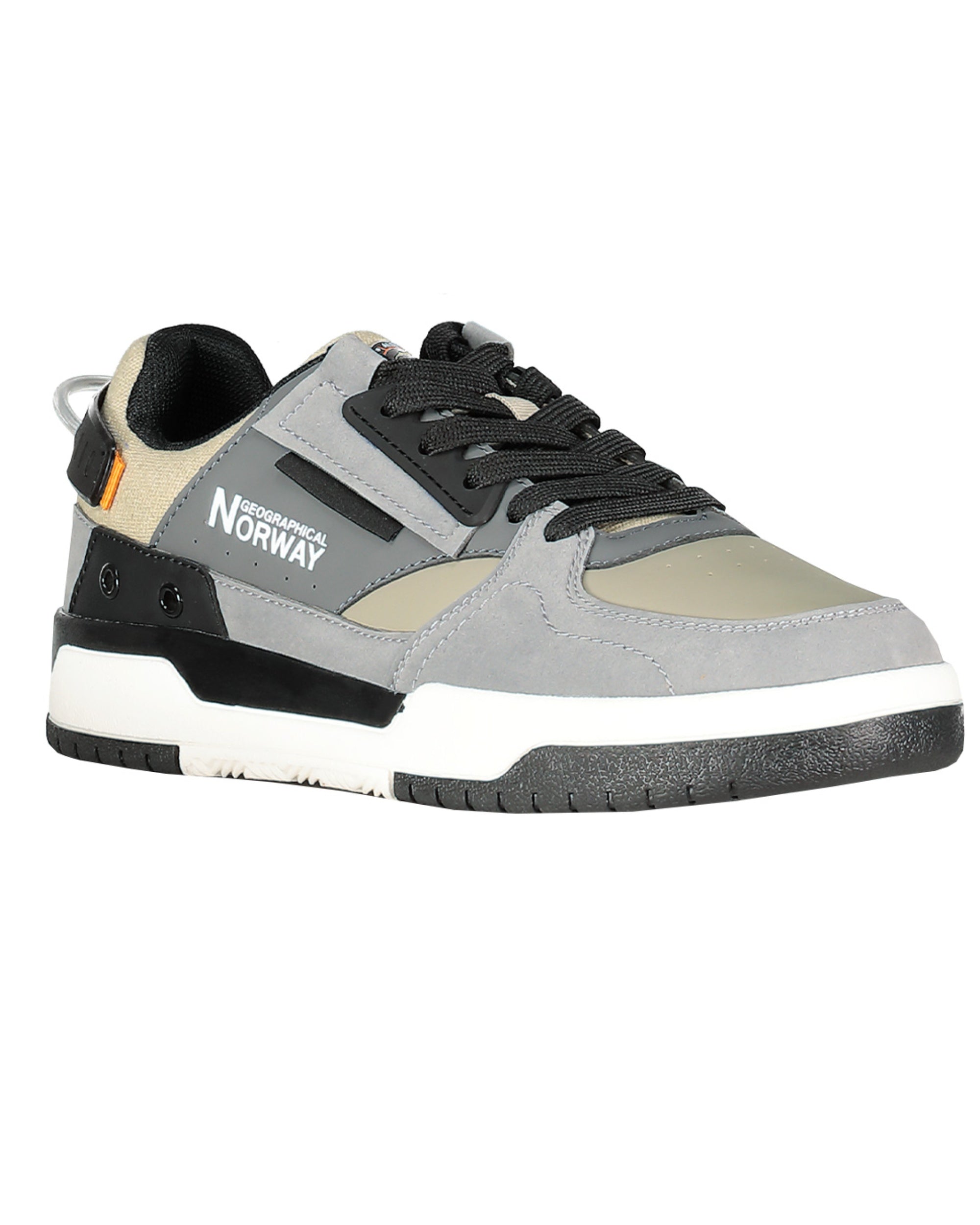Geographical Norway OLAB Homme - Sneakers