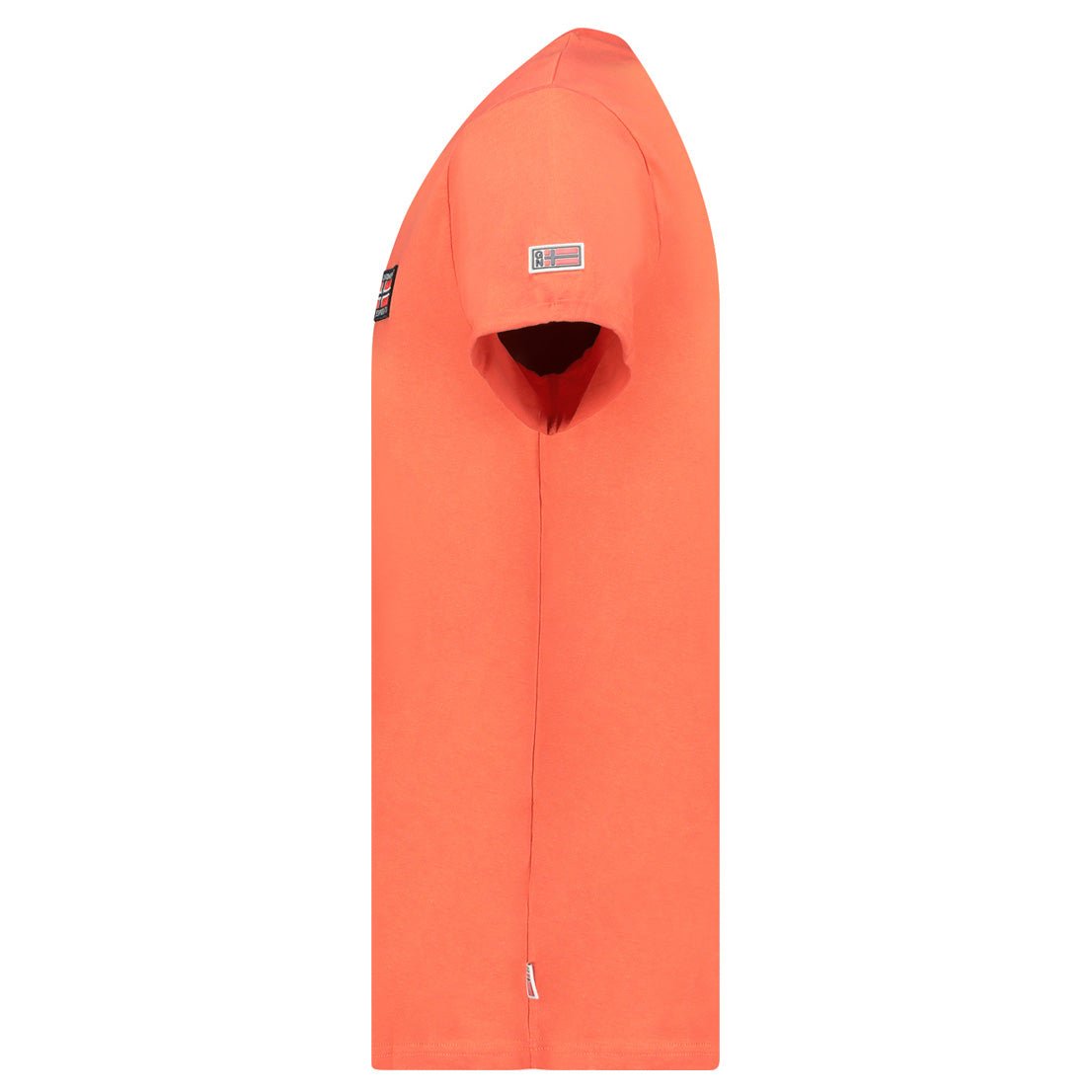 Geographical Norway Jaltimore - T-Shirt Homme Manches Courtes avec Drapeau - Geographical Norway JALTIMORE_MEN_BLANC_S_SDB-JALTIMORE_MEN_JAUNE_S_SDB-JALTIMORE_MEN_BLEU_S_SDB-JALTIMORE_MEN_BLANC_M_SDB-JALTIMORE_MEN_JAUNE_M_SDB-JALTIMORE_MEN_BLEU_M_SDB-JALTIMORE_MEN_BLANC_L_SDB-JALTIMORE_MEN_JAUNE_L_SDB-JALTIMORE_MEN_BLEU_L_SDB-JALTIMORE_MEN_BLANC_XL_SDB