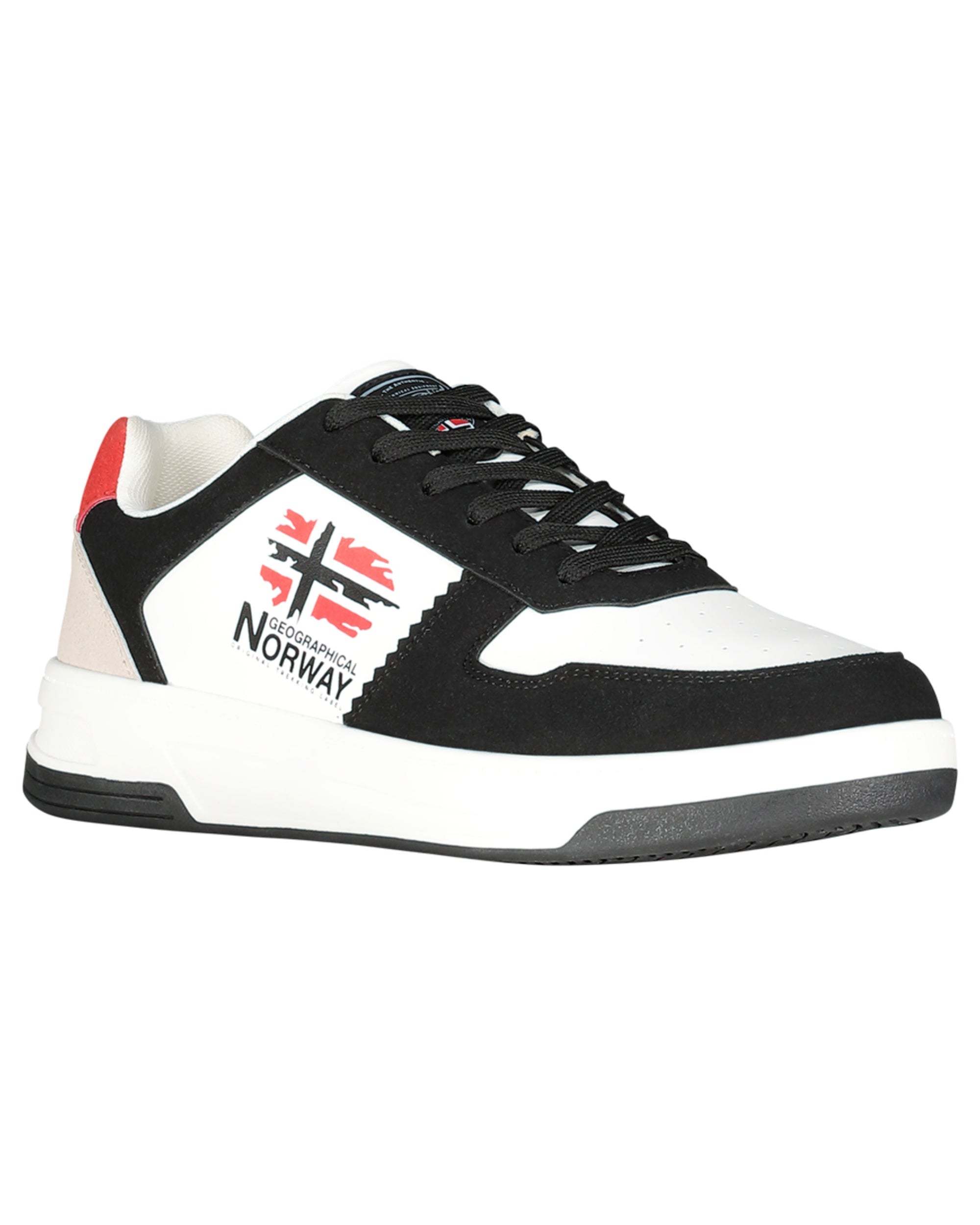 Geographical Norway ORTY Homme - Sneakers