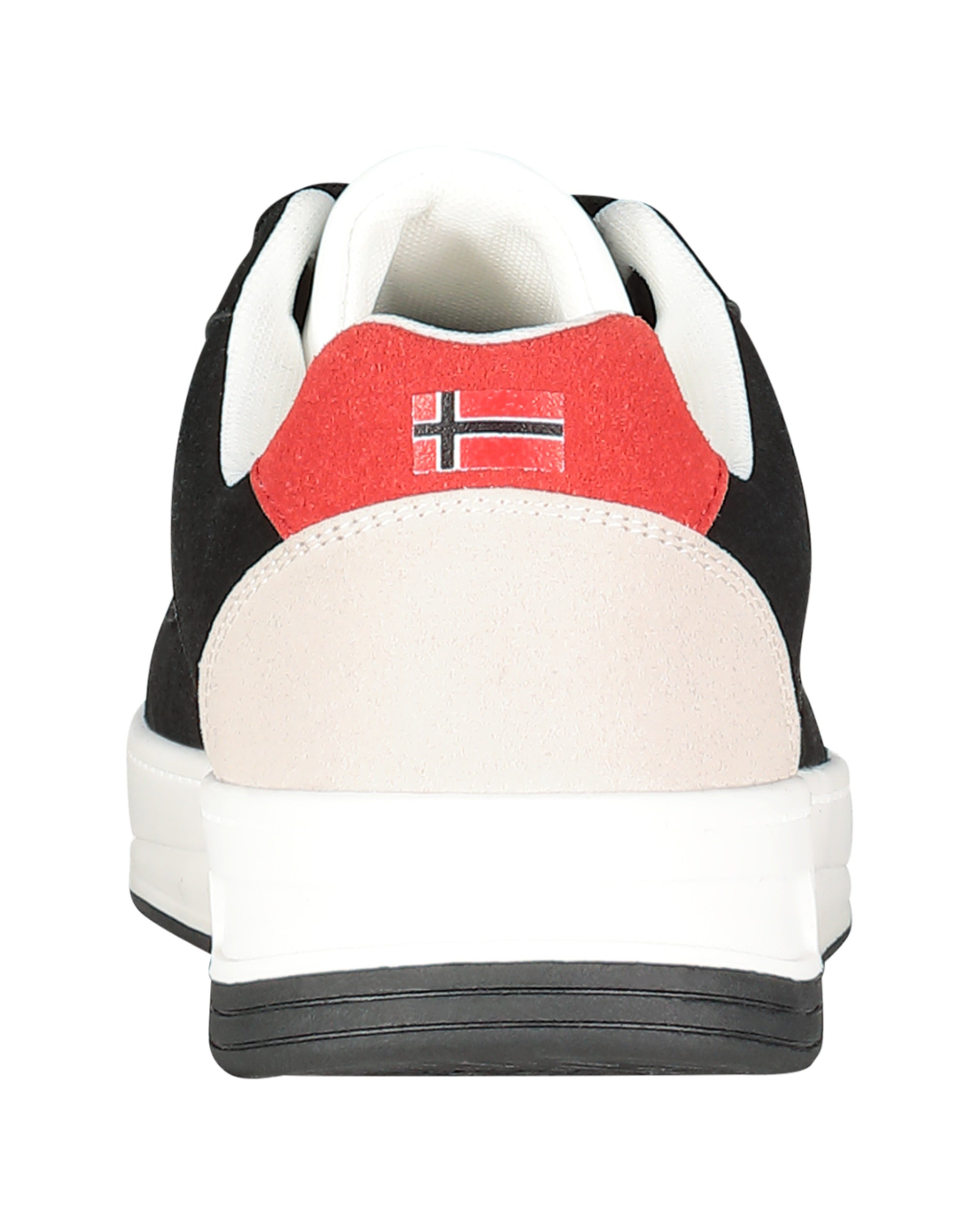 Geographical Norway ORTY Homme - Sneakers
