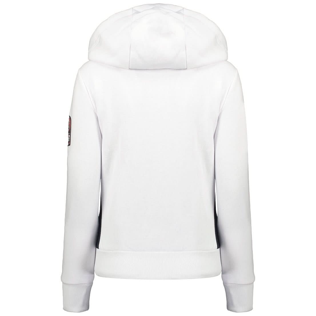 Geographical Norway Gladys Femme - Sweat - Geographical Norway GLADYS_LADY_GRIS_CLAIR_S_SDB-GLADYS_LADY_BLANC_S_SDB-GLADYS_LADY_CORAIL_S_SDB-GLADYS_LADY_MARINE_S_SDB-GLADYS_LADY_ROSE_FLASH_S_SDB-GLADYS_LADY_GRIS_CLAIR_M_SDB-GLADYS_LADY_BLANC_M_SDB-GLADYS_LADY_CORAIL_M_SDB-GLADYS_LADY_MARINE_M_SDB-GLADYS_LADY_ROSE_FLASH_M_SDB