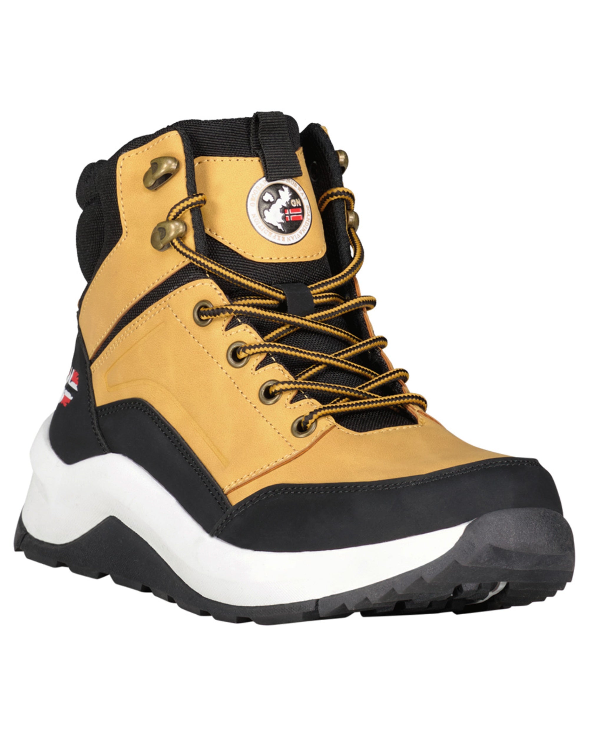 Geographical Norway OUTSIDER Mann - Schuhe