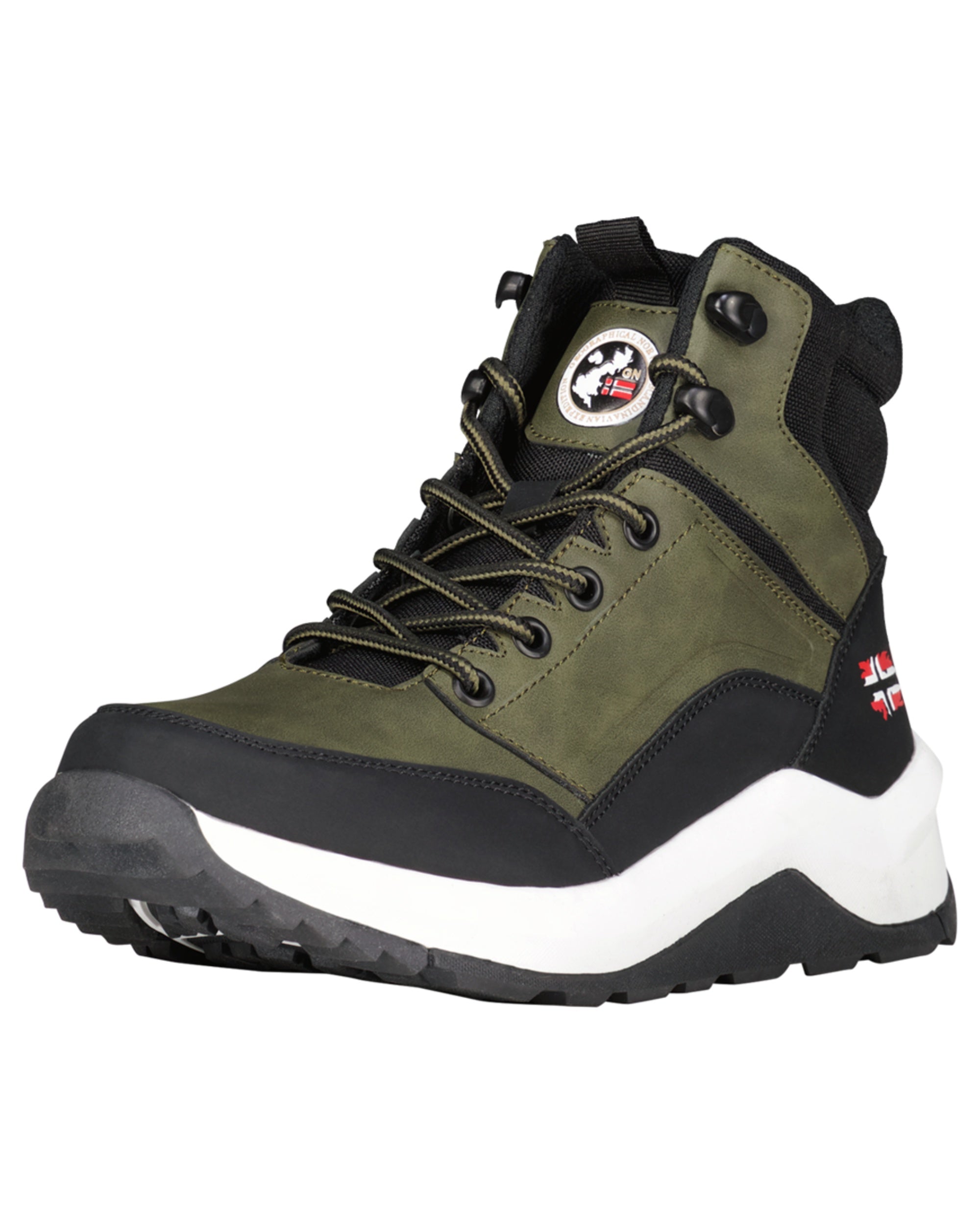 Geographical Norway Herren – Schuhe-thumbmail-4