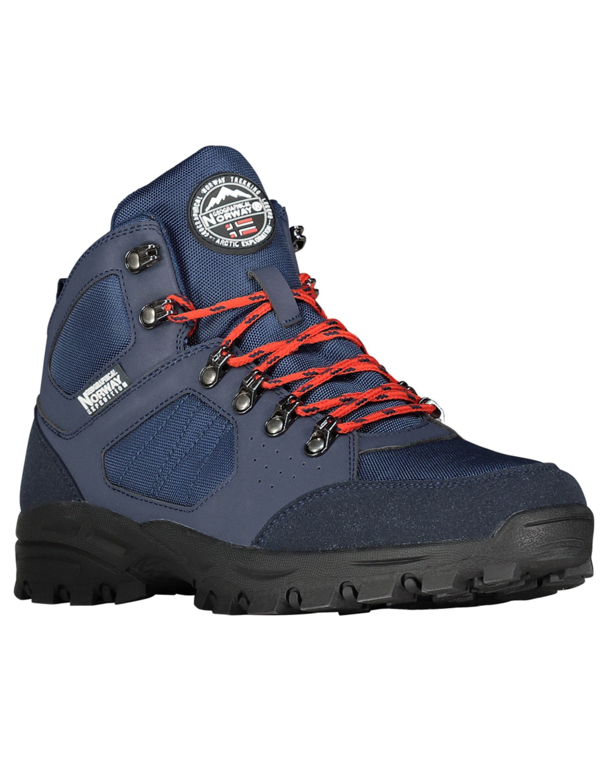 Geographical Norway OZONE Mann - Schuhe