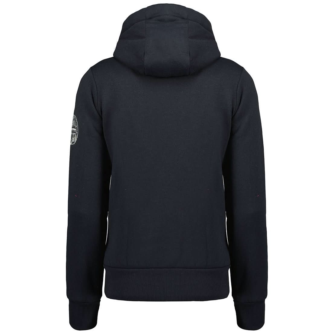 Geographical Norway Gayto Femme - Sweat à Capuche - Geographical Norway GAYTO_LADY_GRIS_CLAIR_S_SDB-GAYTO_LADY_GRIS_CLAIR_M_SDB-GAYTO_LADY_GRIS_CLAIR_L_SDB-GAYTO_LADY_GRIS_CLAIR_XL_SDB-GAYTO_LADY_GRIS_CLAIR_XXL_SDB-GAYTO_LADY_ROSE_FLASH_S_SDB-GAYTO_LADY_ROSE_FLASH_M_SDB-GAYTO_LADY_ROSE_FLASH_L_SDB-GAYTO_LADY_ROSE_FLASH_XL_SDB-GAYTO_LADY_ROSE_FLASH_XXL_SDB