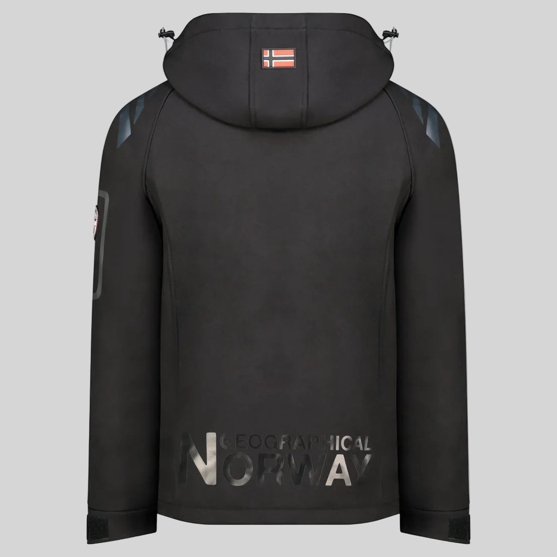 Geographical Norway Uomo - Softshell-thumbmail-8