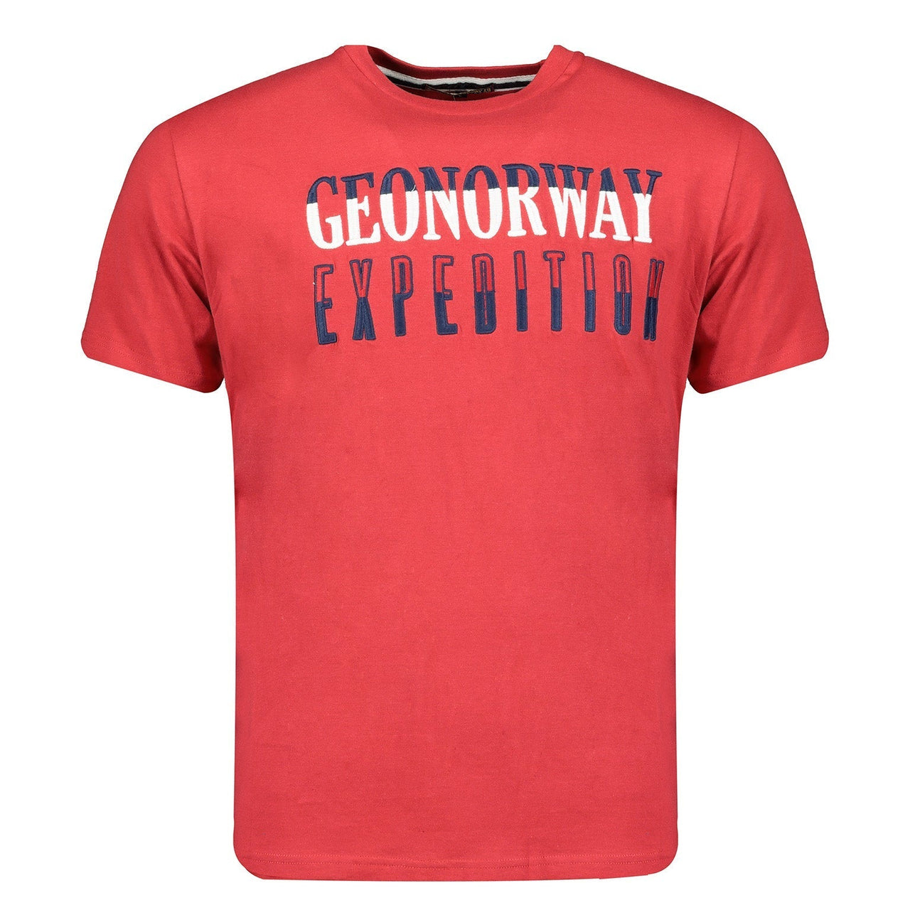 Geographical Norway Jhazen Homme - T-shirt manches courtes - Geographical Norway JHAZEN_MEN_NOIR_S_EO_SDB-JHAZEN_MEN_ROUGE_M_EO_SDB-JHAZEN_MEN_MARINE_S_EO_SDB-JHAZEN_MEN_BLANC_M_EO_SDB-JHAZEN_MEN_NOIR_M_EO_SDB-JHAZEN_MEN_ROUGE_L_EO_SDB-JHAZEN_MEN_MARINE_M_EO_SDB-JHAZEN_MEN_BLANC_L_EO_SDB-JHAZEN_MEN_ROUGE_XL_EO_SDB-JHAZEN_MEN_BLANC_XL_EO_SDB