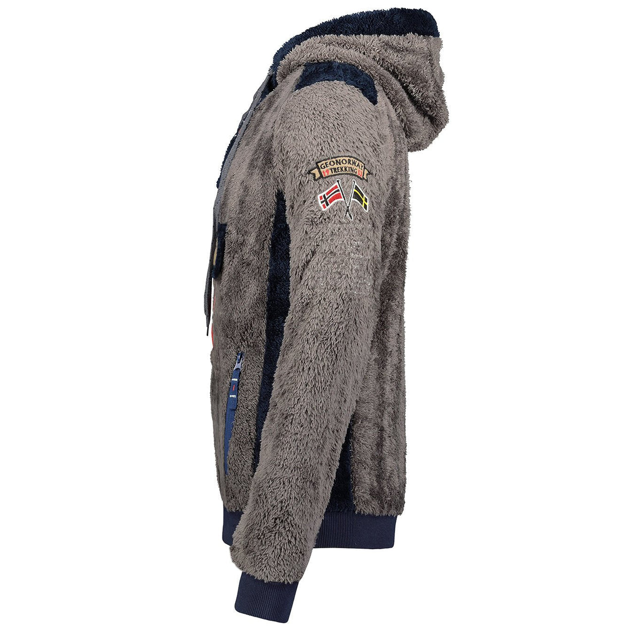 Geographical Norway Gymclass Sherco Homme - Sweat à Capuche - Geographical Norway GYMCLASS_MEN_SHERCO_GRIS_FONCE_S_SDB-GYMCLASS_MEN_SHERCO_MARINE_S_SDB-GYMCLASS_MEN_SHERCO_NOIR_S_SDB-GYMCLASS_MEN_SHERCO_GRIS_FONCE_M_SDB-GYMCLASS_MEN_SHERCO_KAKI_M_SDB-GYMCLASS_MEN_SHERCO_MARINE_M_SDB-GYMCLASS_MEN_SHERCO_NOIR_M_SDB-GYMCLASS_MEN_SHERCO_ROUGE_M_SDB-GYMCLASS_MEN_SHERCO_GRIS_FONCE_L_SDB-GYMCLASS_MEN_SHERCO_KAKI_L_SDB