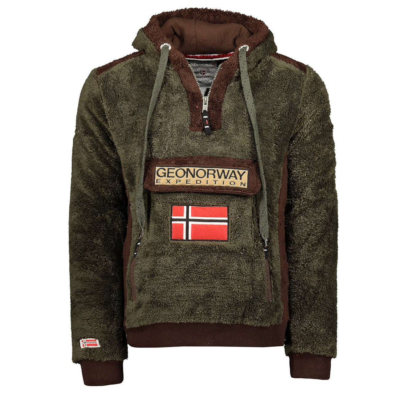 Geographical Norway Gymclass Sherco Homme - Sweat à Capuche - Geographical Norway GYMCLASS_MEN_SHERCO_GRIS_FONCE_S_SDB-GYMCLASS_MEN_SHERCO_MARINE_S_SDB-GYMCLASS_MEN_SHERCO_NOIR_S_SDB-GYMCLASS_MEN_SHERCO_GRIS_FONCE_M_SDB-GYMCLASS_MEN_SHERCO_KAKI_M_SDB-GYMCLASS_MEN_SHERCO_MARINE_M_SDB-GYMCLASS_MEN_SHERCO_NOIR_M_SDB-GYMCLASS_MEN_SHERCO_ROUGE_M_SDB-GYMCLASS_MEN_SHERCO_GRIS_FONCE_L_SDB-GYMCLASS_MEN_SHERCO_KAKI_L_SDB