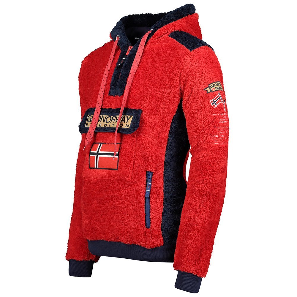 Geographical Norway Gymclass Sherco Homme - Sweat à Capuche - Geographical Norway GYMCLASS_MEN_SHERCO_GRIS_FONCE_S_SDB-GYMCLASS_MEN_SHERCO_MARINE_S_SDB-GYMCLASS_MEN_SHERCO_NOIR_S_SDB-GYMCLASS_MEN_SHERCO_GRIS_FONCE_M_SDB-GYMCLASS_MEN_SHERCO_KAKI_M_SDB-GYMCLASS_MEN_SHERCO_MARINE_M_SDB-GYMCLASS_MEN_SHERCO_NOIR_M_SDB-GYMCLASS_MEN_SHERCO_ROUGE_M_SDB-GYMCLASS_MEN_SHERCO_GRIS_FONCE_L_SDB-GYMCLASS_MEN_SHERCO_KAKI_L_SDB