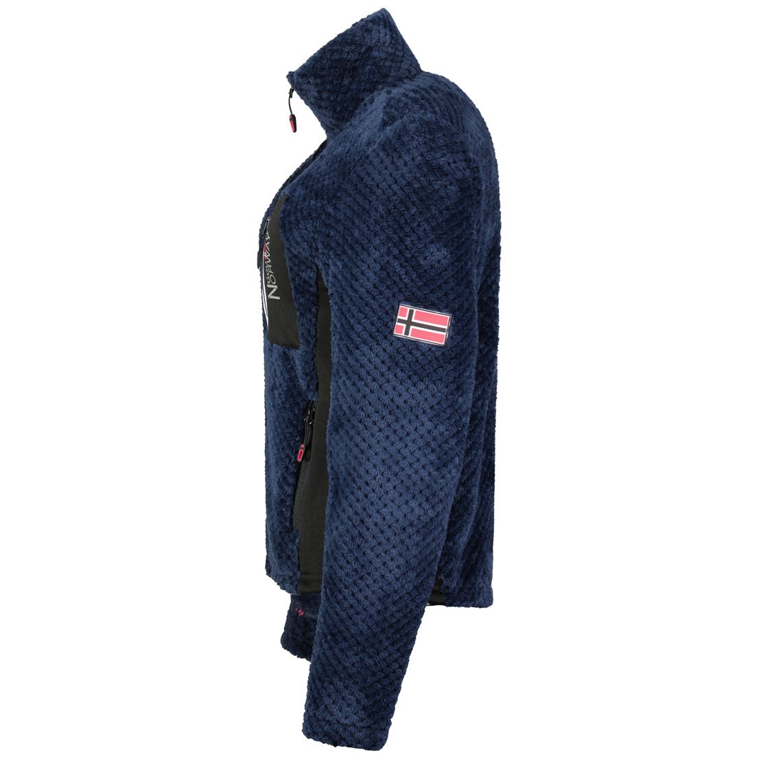 Geographical Norway Thai Femme - Polaire - Geographical Norway THAI_LADY_GRIS_CLAIR_L_SDB-THAI_LADY_MARINE_L_SDB-THAI_LADY_BLANC_L_SDB-THAI_LADY_GRIS_CLAIR_M_SDB-THAI_LADY_MARINE_M_SDB-THAI_LADY_BLANC_M_SDB-THAI_LADY_GRIS_CLAIR_S_SDB-THAI_LADY_MARINE_S_SDB-THAI_LADY_BLANC_S_SDB-THAI_LADY_BLANC_XL_SDB