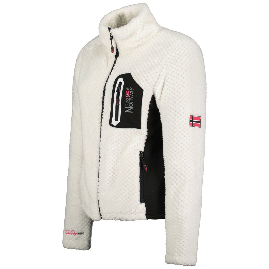 Geographical Norway Thai Femme - Polaire - Geographical Norway THAI_LADY_GRIS_CLAIR_L_SDB-THAI_LADY_MARINE_L_SDB-THAI_LADY_BLANC_L_SDB-THAI_LADY_GRIS_CLAIR_M_SDB-THAI_LADY_MARINE_M_SDB-THAI_LADY_BLANC_M_SDB-THAI_LADY_GRIS_CLAIR_S_SDB-THAI_LADY_MARINE_S_SDB-THAI_LADY_BLANC_S_SDB-THAI_LADY_BLANC_XL_SDB