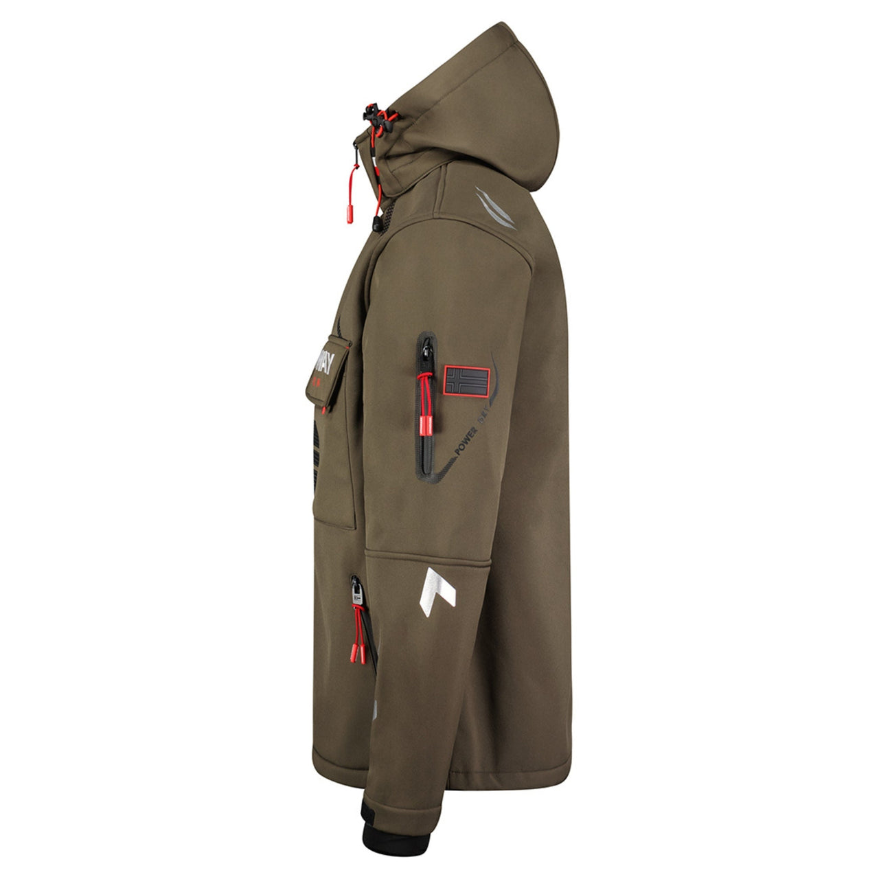 Geographical Norway Remi Homme - Softshell - Geographical Norway REMI_MEN_GRIS_FONCE_S_SDB-REMI_MEN_GRIS_FONCE_M_SDB-REMI_MEN_GRIS_FONCE_L_SDB-REMI_MEN_GRIS_FONCE_XL_SDB-REMI_MEN_GRIS_FONCE_XXL_SDB-REMI_MEN_KAKI_M_SDB-REMI_MEN_KAKI_L_SDB-REMI_MEN_KAKI_XL_SDB-REMI_MEN_MARINE_S_SDB-REMI_MEN_MARINE_M_SDB