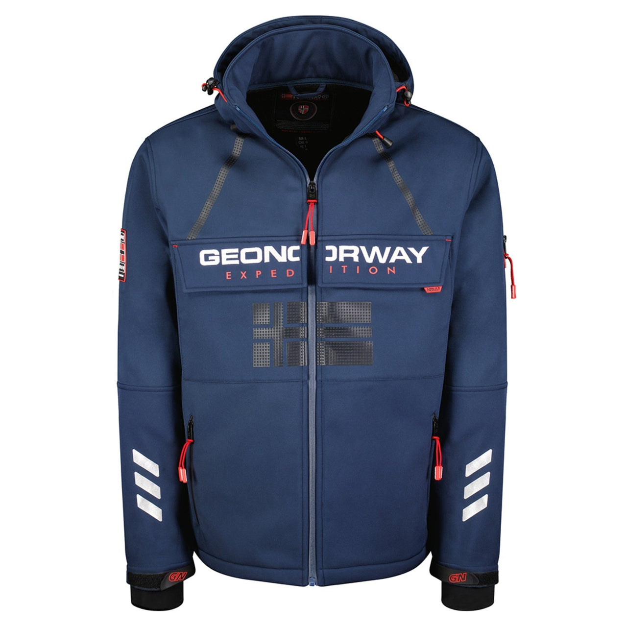Geographical Norway Remi Homme - Softshell - Geographical Norway REMI_MEN_GRIS_FONCE_S_SDB-REMI_MEN_GRIS_FONCE_M_SDB-REMI_MEN_GRIS_FONCE_L_SDB-REMI_MEN_GRIS_FONCE_XL_SDB-REMI_MEN_GRIS_FONCE_XXL_SDB-REMI_MEN_KAKI_M_SDB-REMI_MEN_KAKI_L_SDB-REMI_MEN_KAKI_XL_SDB-REMI_MEN_MARINE_S_SDB-REMI_MEN_MARINE_M_SDB