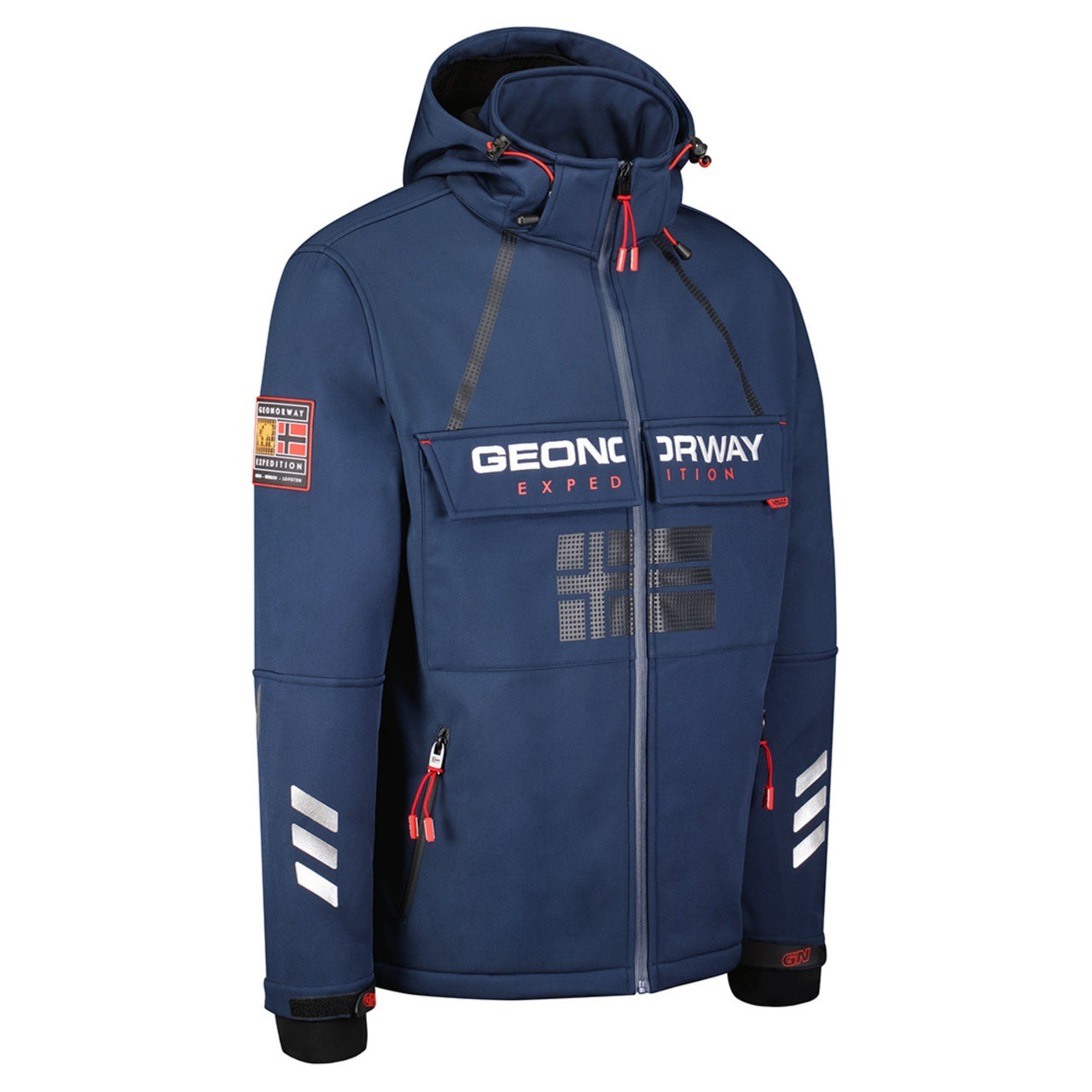 Geographical Norway Remi Homme - Softshell - Geographical Norway REMI_MEN_GRIS_FONCE_S_SDB-REMI_MEN_GRIS_FONCE_M_SDB-REMI_MEN_GRIS_FONCE_L_SDB-REMI_MEN_GRIS_FONCE_XL_SDB-REMI_MEN_GRIS_FONCE_XXL_SDB-REMI_MEN_KAKI_M_SDB-REMI_MEN_KAKI_L_SDB-REMI_MEN_KAKI_XL_SDB-REMI_MEN_MARINE_S_SDB-REMI_MEN_MARINE_M_SDB