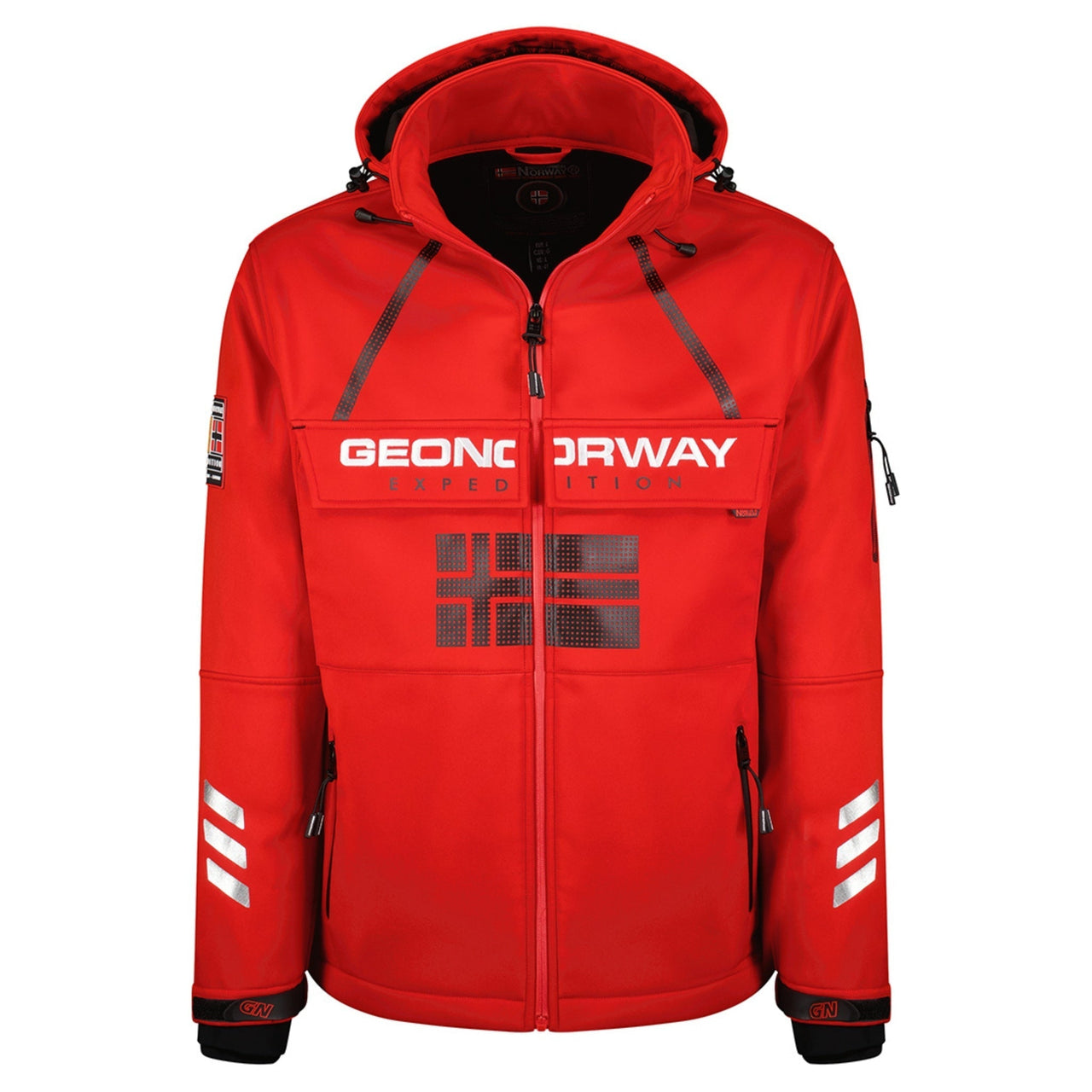 Geographical Norway Remi Homme - Softshell - Geographical Norway REMI_MEN_GRIS_FONCE_S_SDB-REMI_MEN_GRIS_FONCE_M_SDB-REMI_MEN_GRIS_FONCE_L_SDB-REMI_MEN_GRIS_FONCE_XL_SDB-REMI_MEN_GRIS_FONCE_XXL_SDB-REMI_MEN_KAKI_M_SDB-REMI_MEN_KAKI_L_SDB-REMI_MEN_KAKI_XL_SDB-REMI_MEN_MARINE_S_SDB-REMI_MEN_MARINE_M_SDB